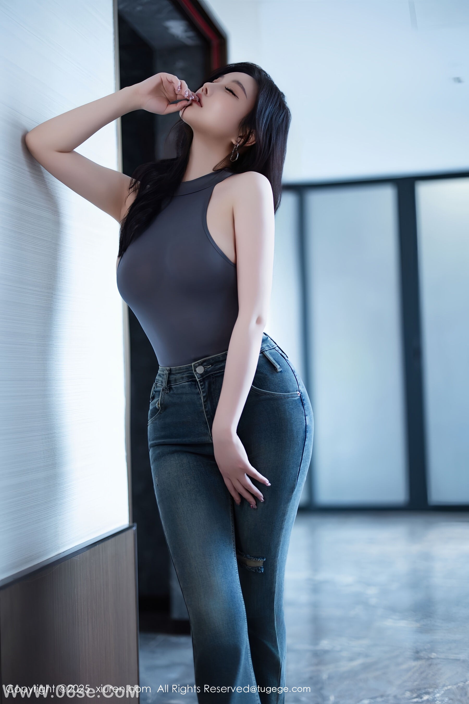图片[11]-秀人网 – NO.10952 – 杨晨晨 [91P]-六色网