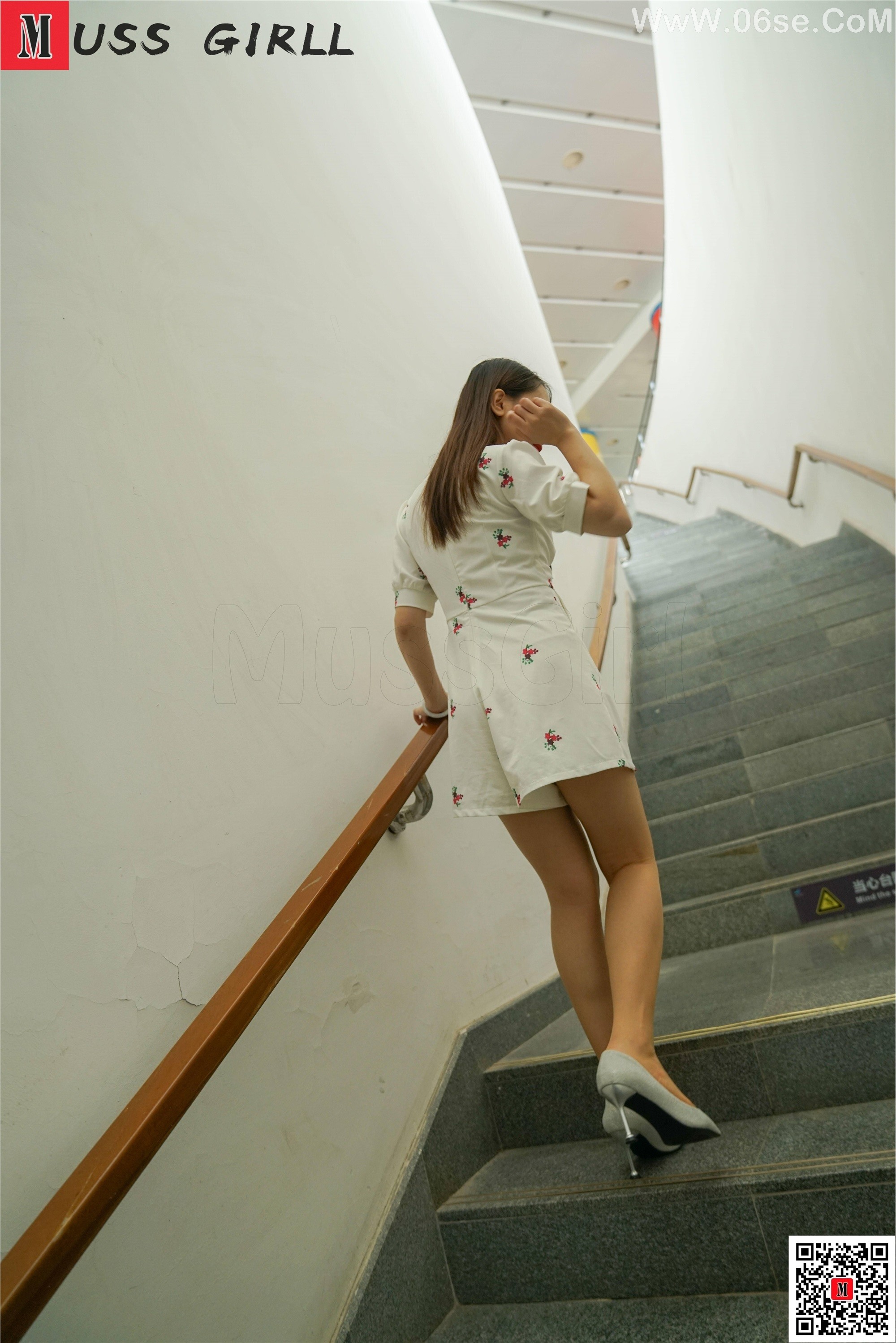 图片[9]-MussGirl慕丝女郎 NO.651 小捷（上）[112P]-六色网