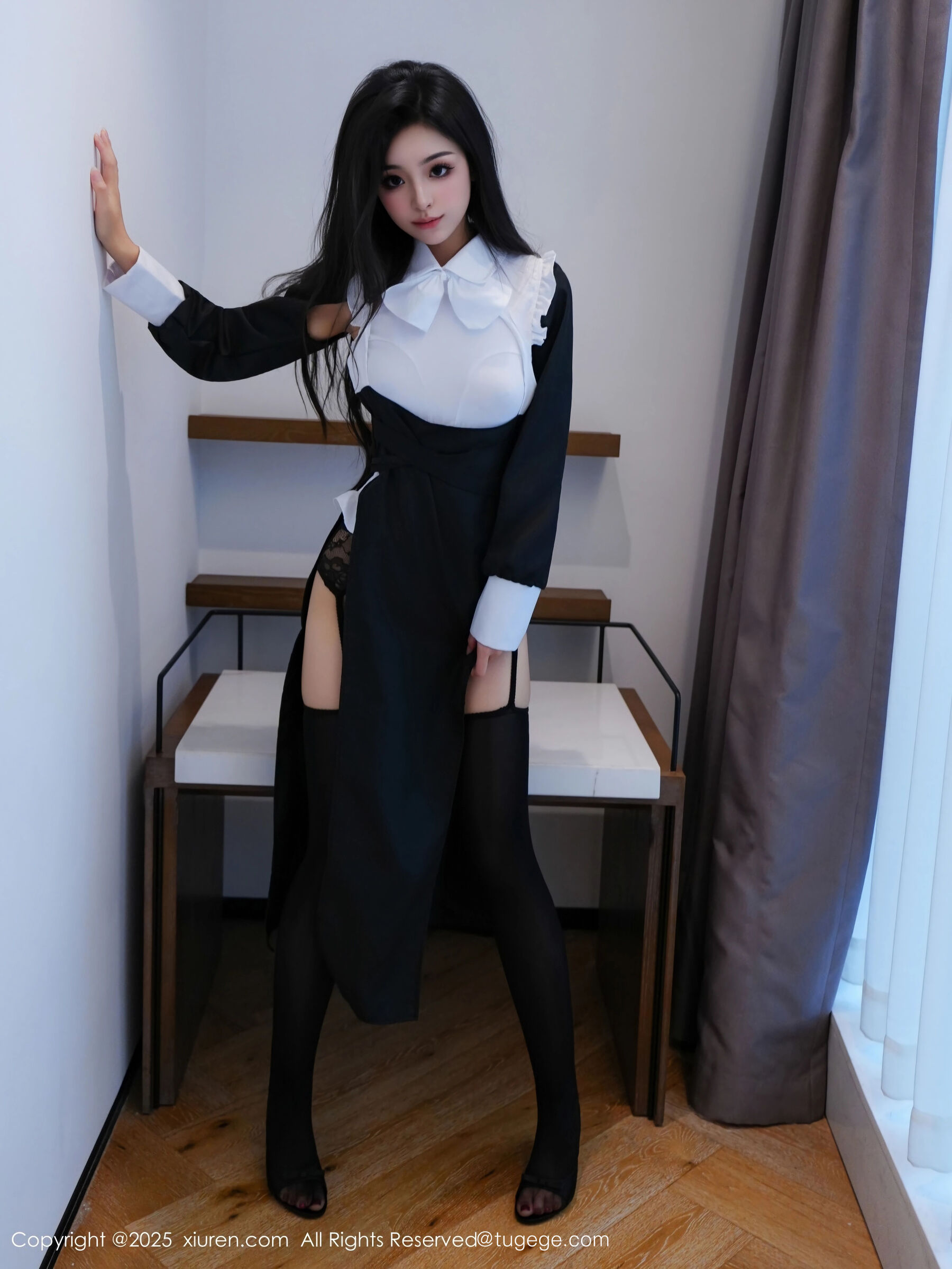图片[32]-秀人网 – NO.11059 – 白琮瑗 [66P]-六色网
