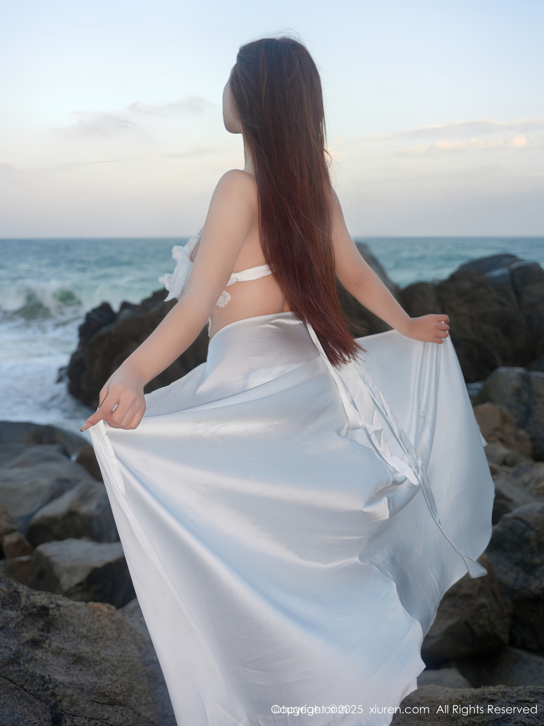 图片[16]-秀人网 – NO.11164 – 金允希Yuki [77P]-六色网