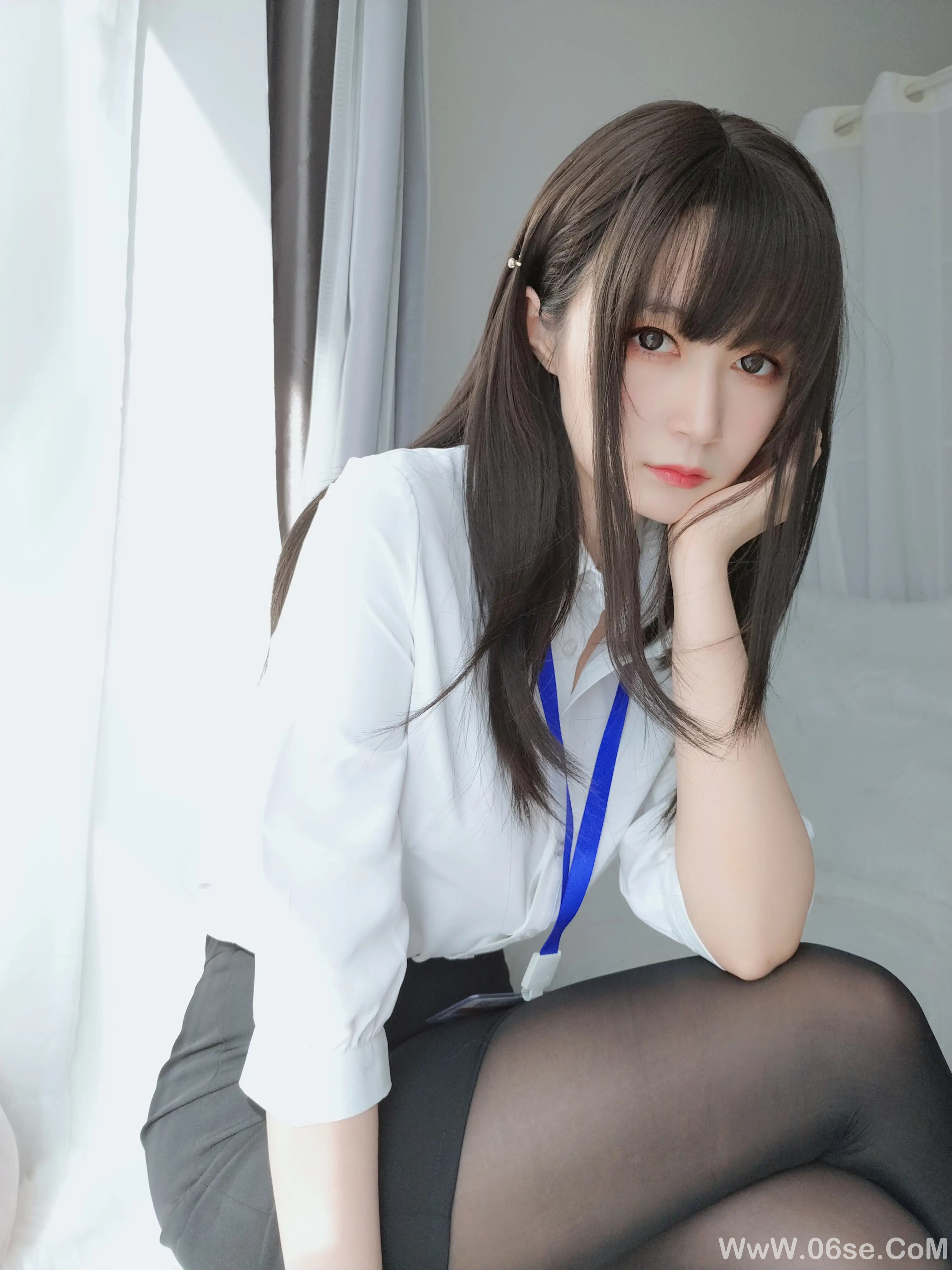 图片[7]-白银81 – 制服-六色网