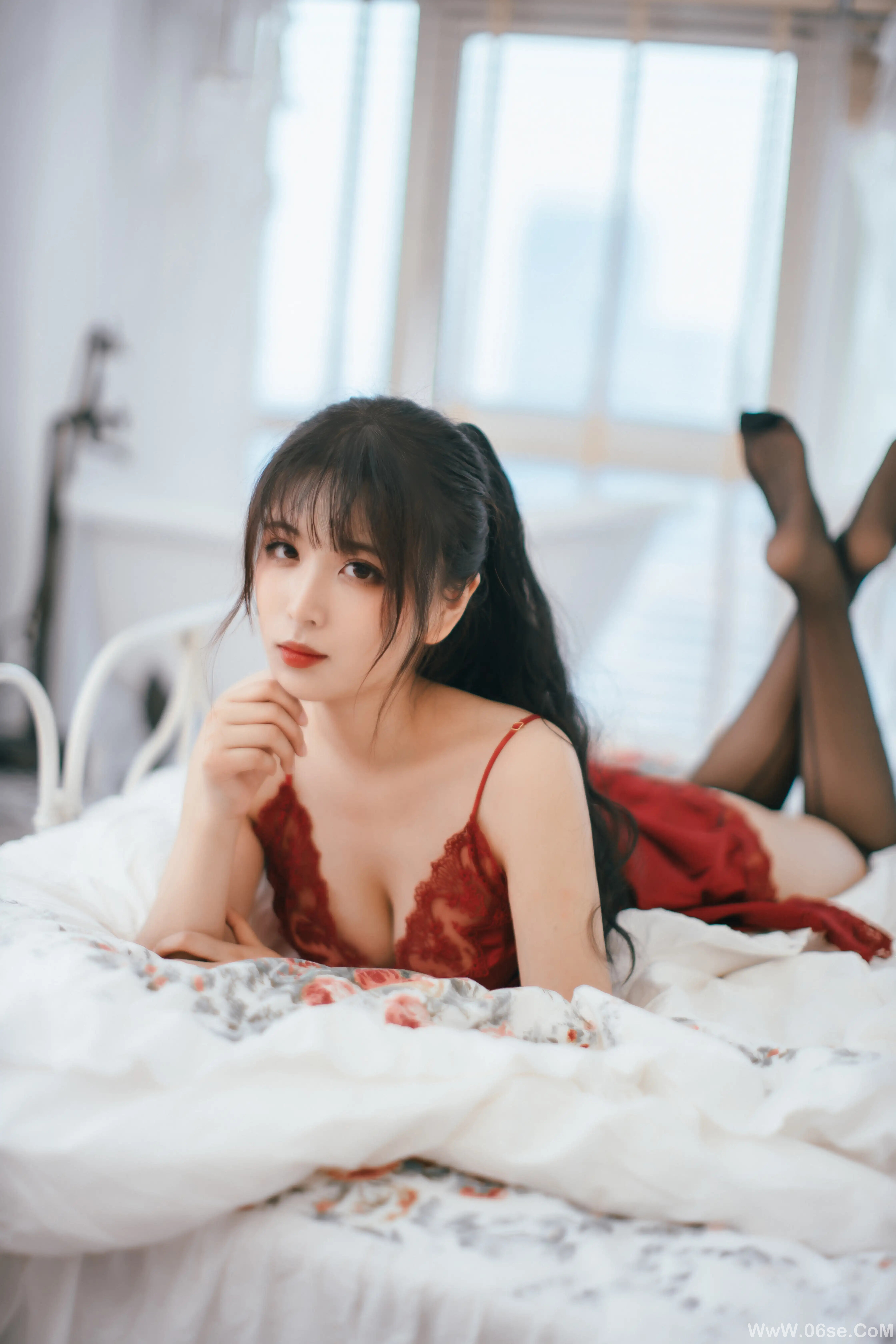图片[20]-轩萧学姐 claret-六色网