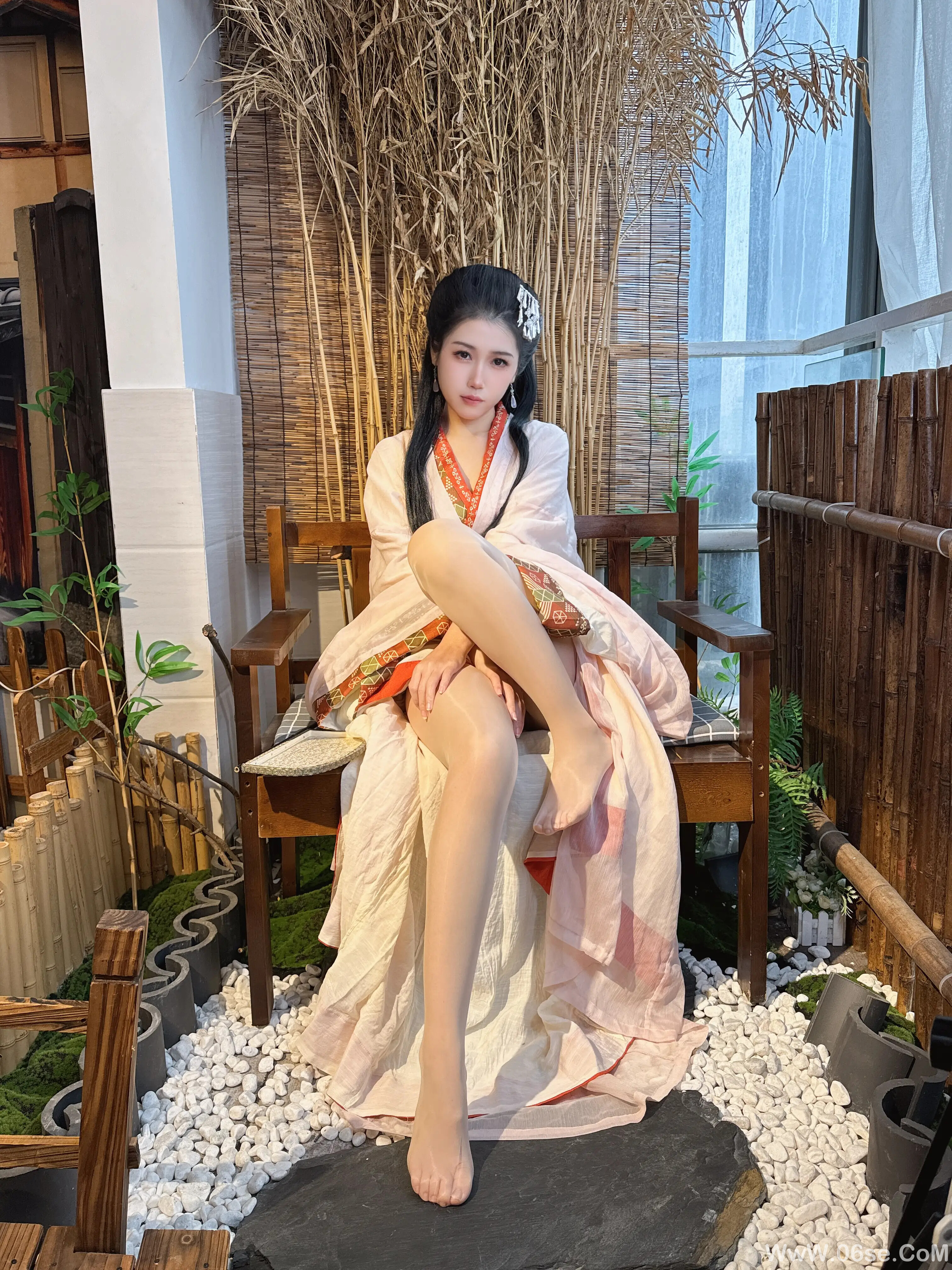 图片[48]-不呆猫 – 战国袍-六色网