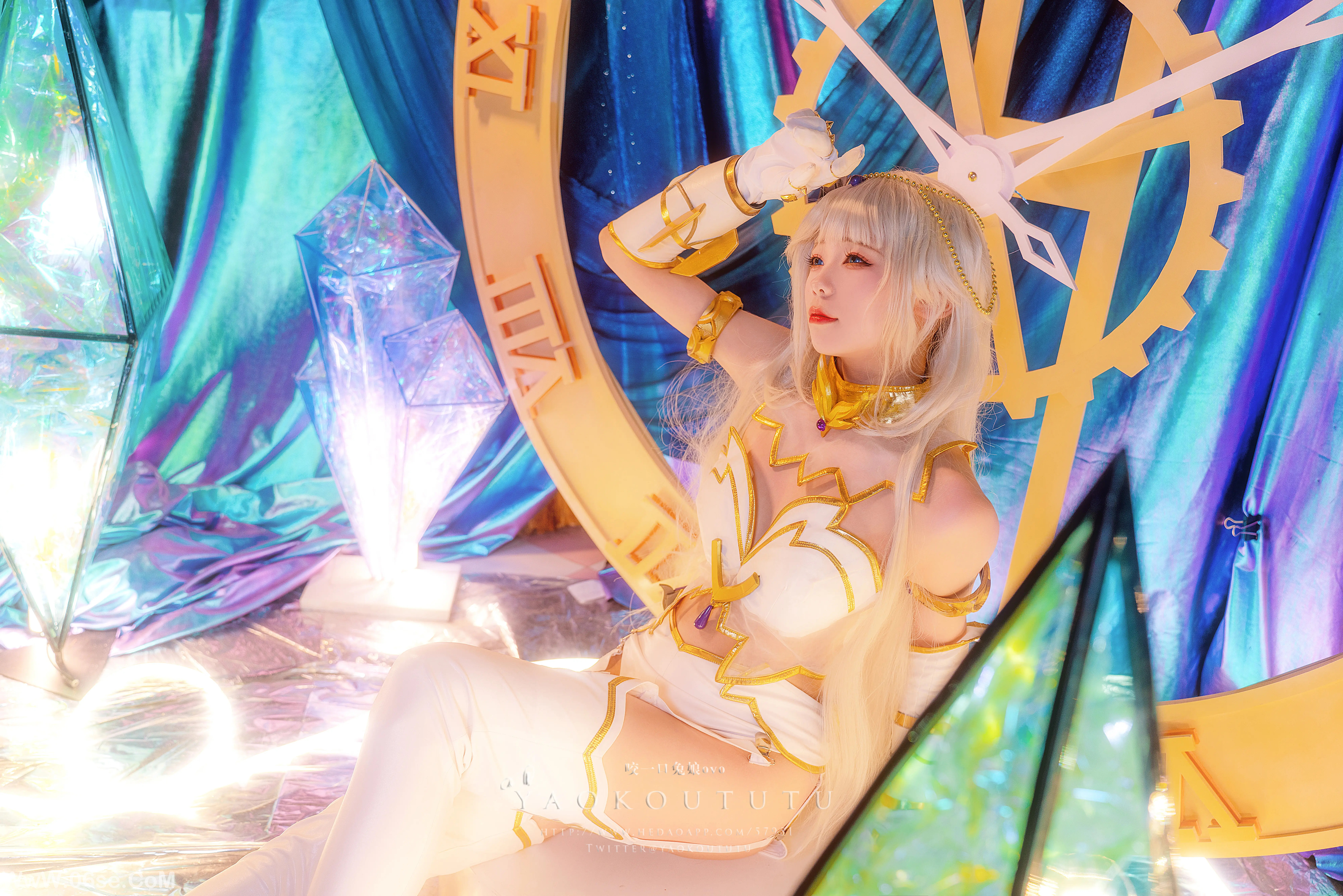 图片[14]-咬一口兔娘_七月t3专属特典『海王星』-六色网