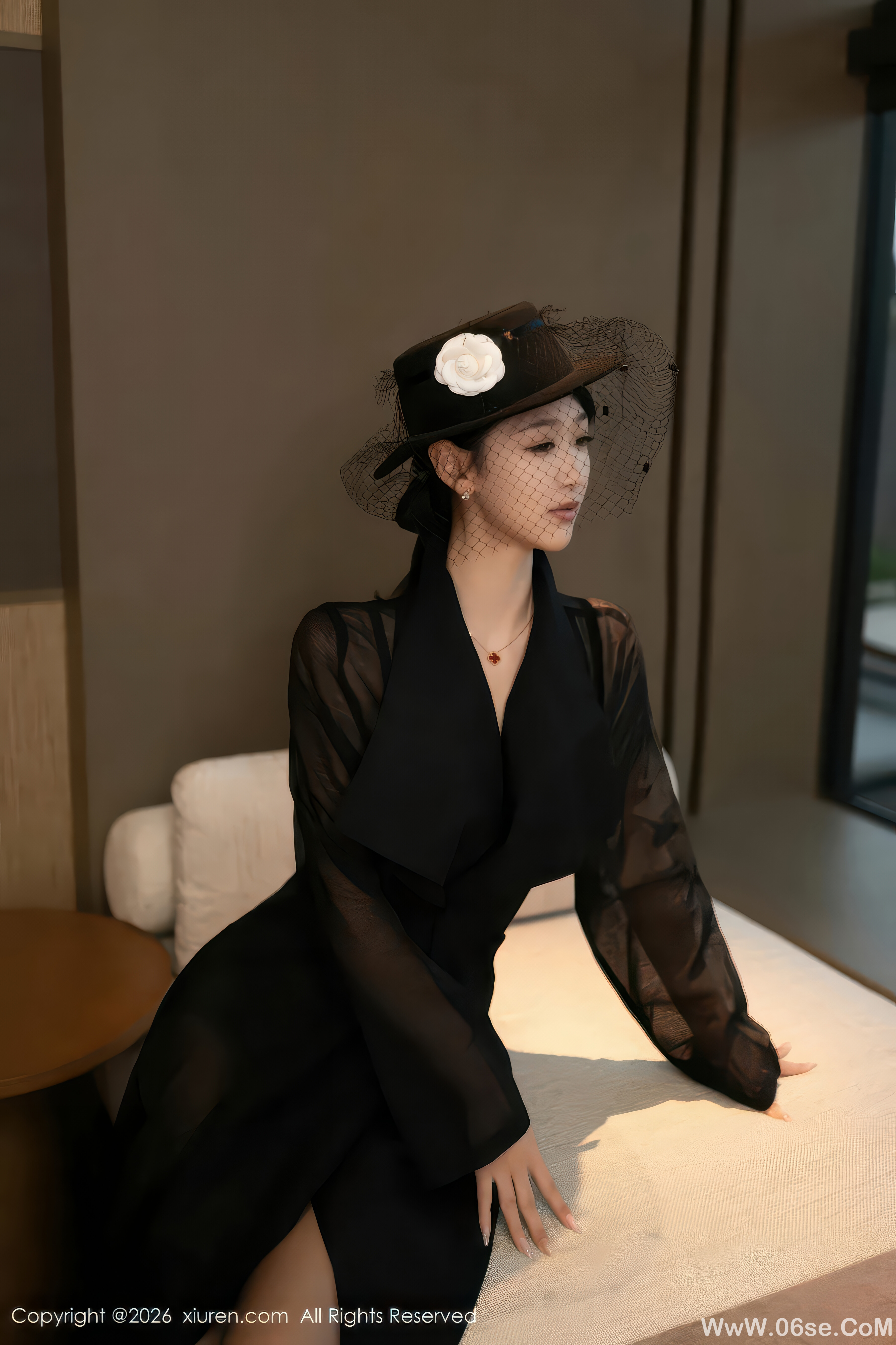 图片[2]-XIUREN秀人网 2026.02.02 NO.11309 唐安琪 [75P 869.04 MB]-六色网