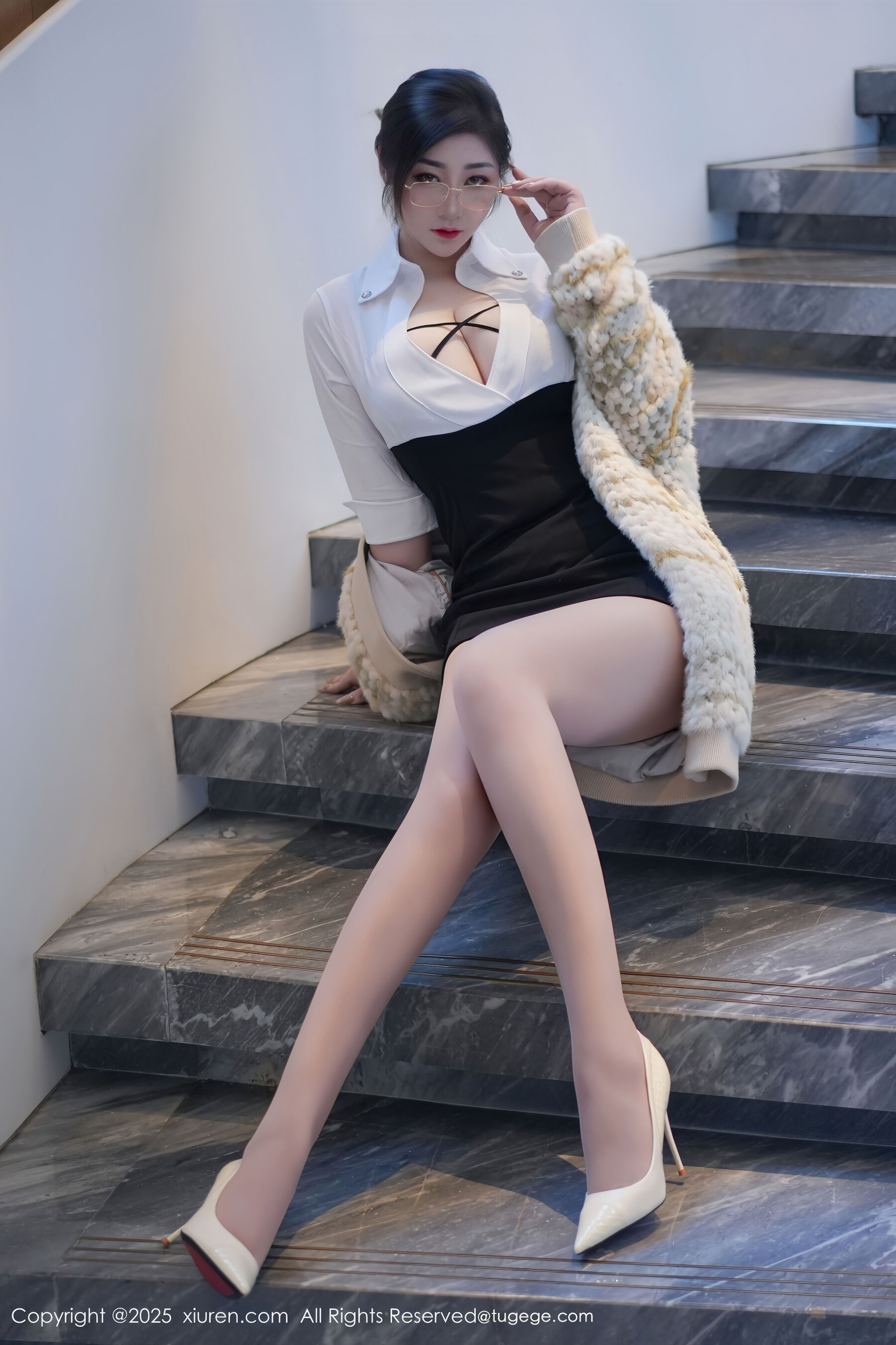图片[7]-秀人网 – NO.11045 – 妲己_Toxic [81P]-六色网