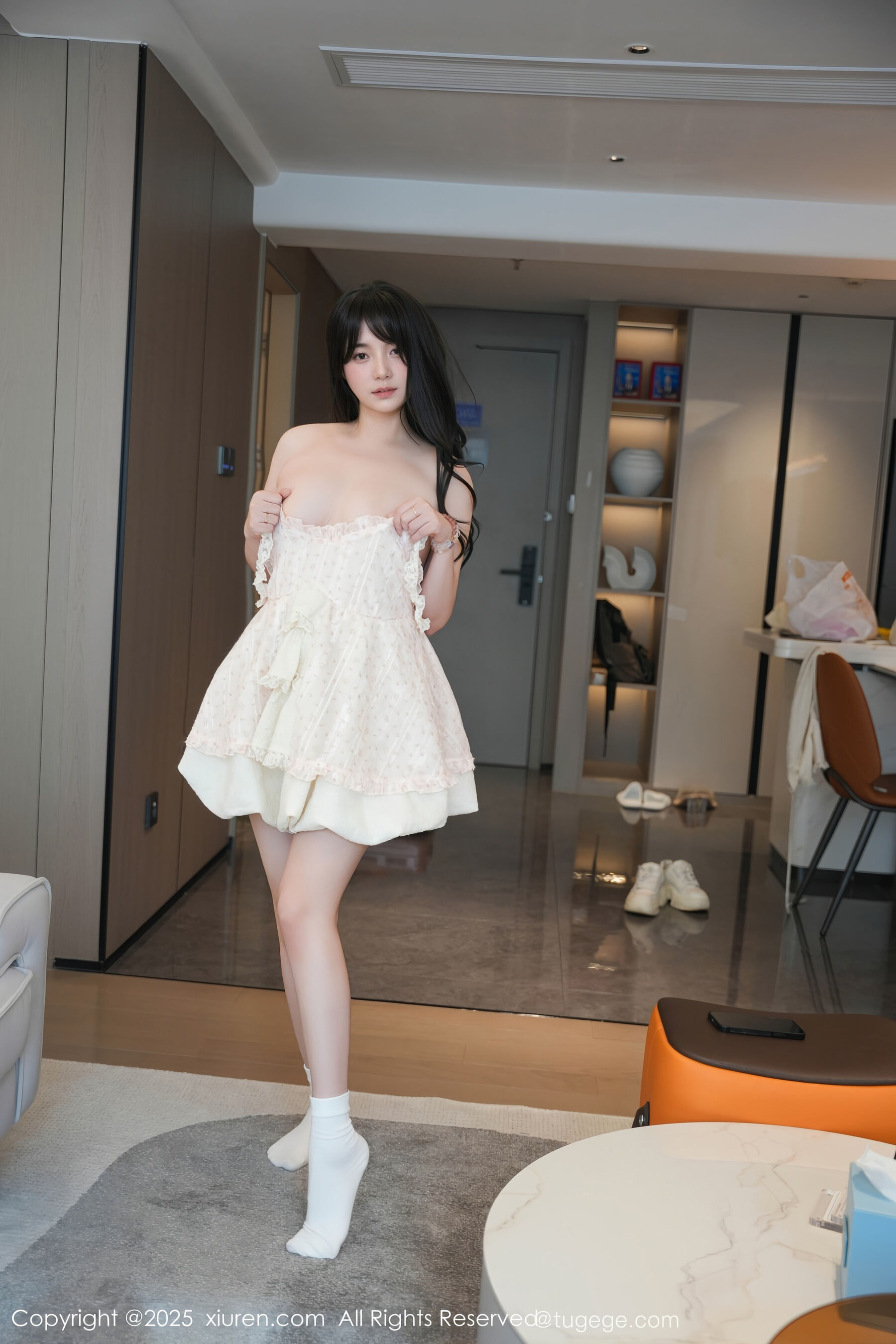图片[53]-[Xiuren秀人网] 2025.09.05 NO.10734 揉揉肉肉 软情[76P]-六色网