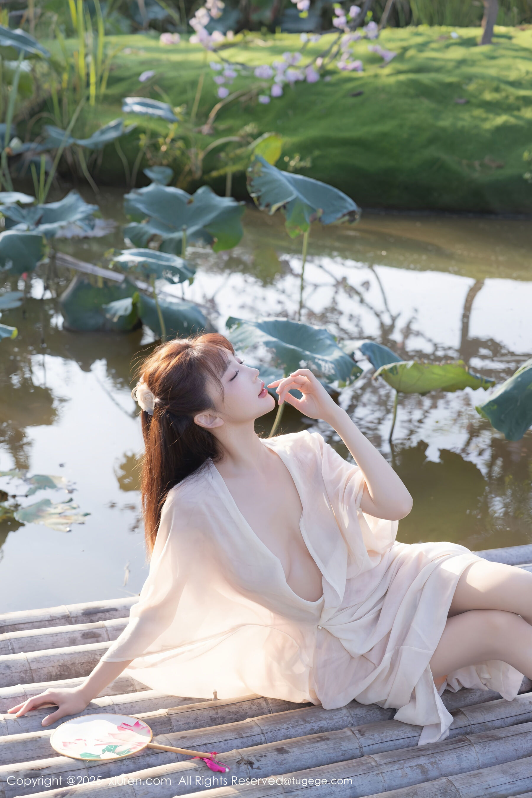 图片[10]-[Xiuren秀人网] 2025.08.07 NO.10630 陆萱萱[77P]-六色网