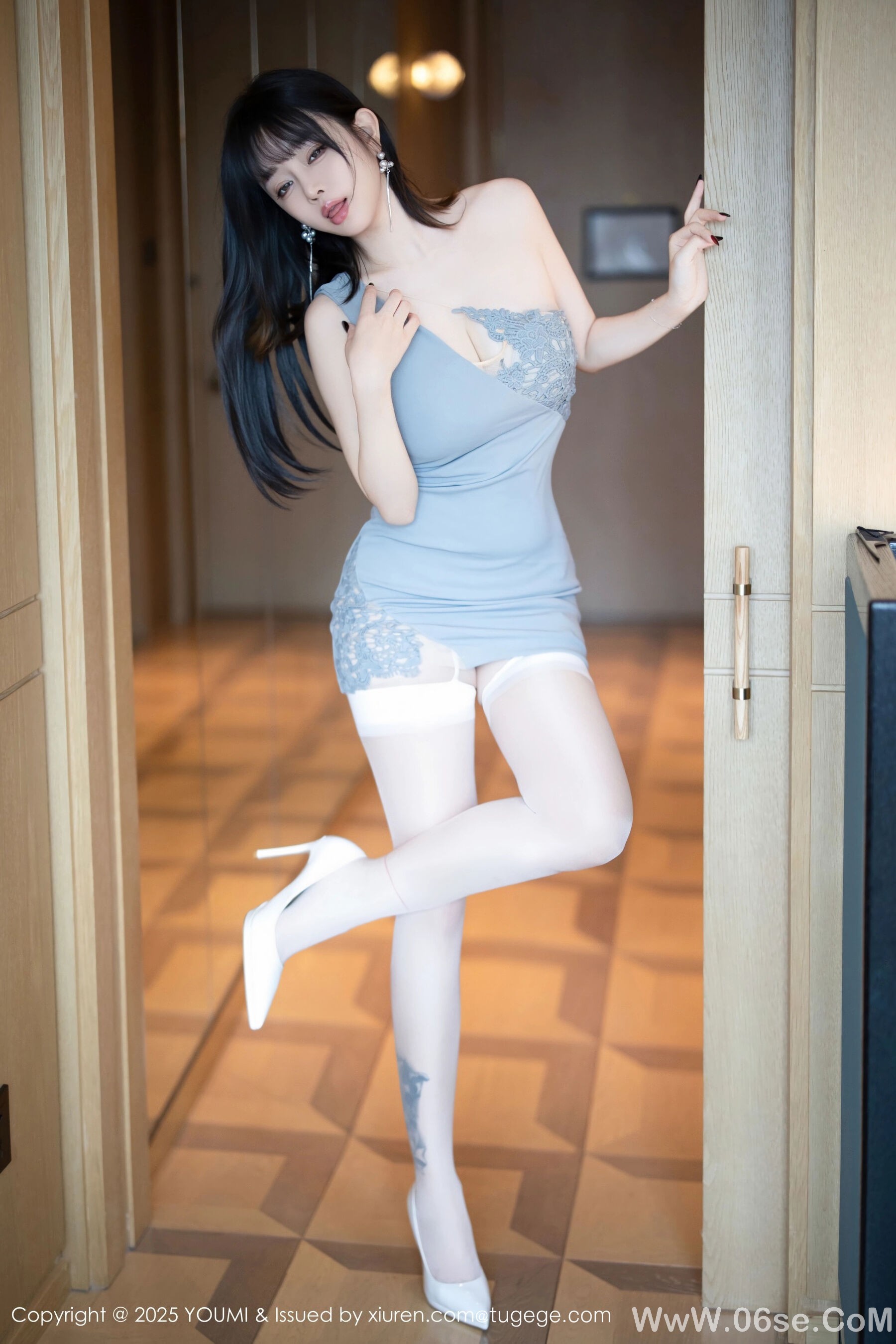 图片[26]-尤蜜荟 – NO.1181 – 王羽纯 [97P]-六色网