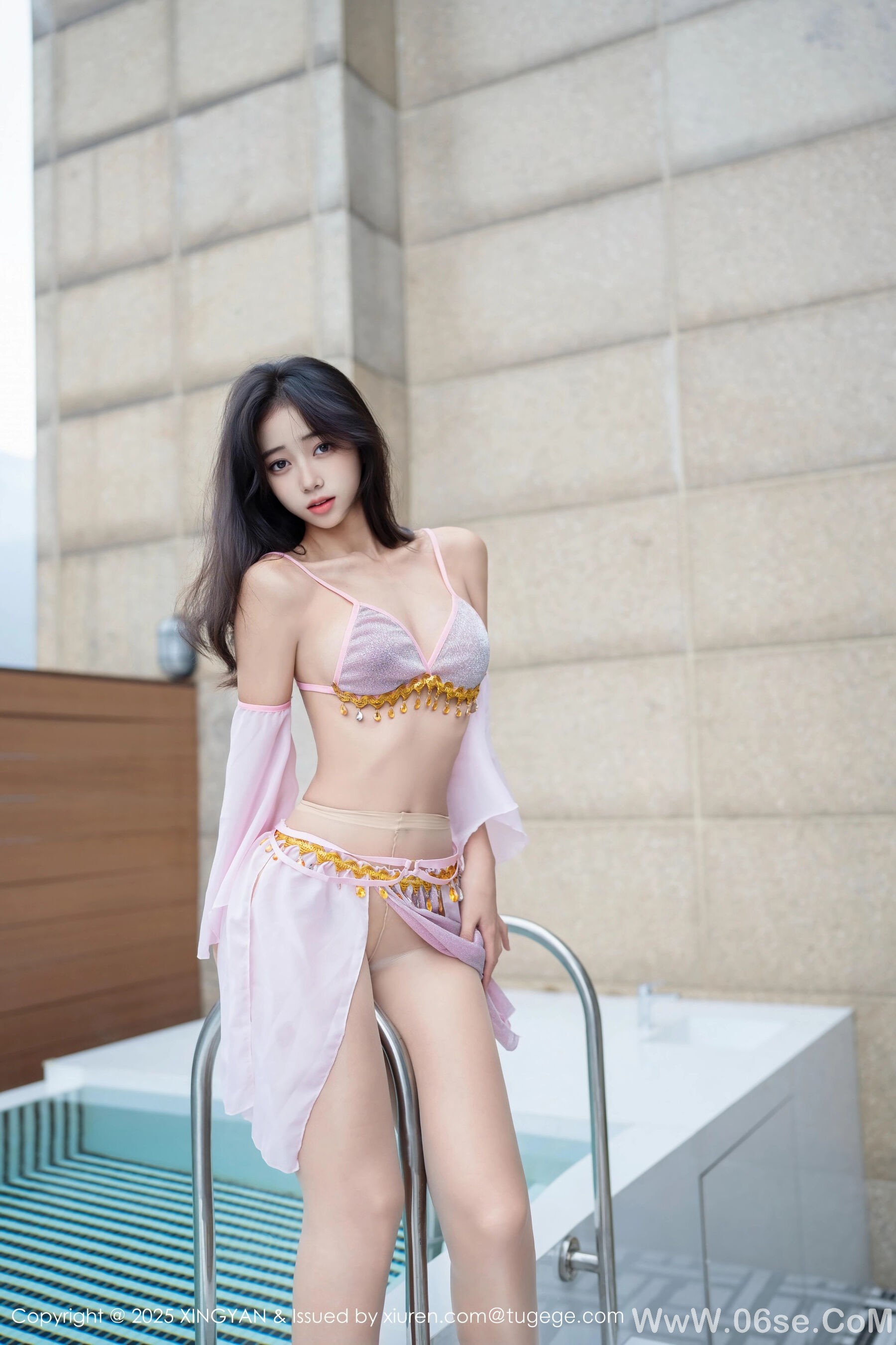 图片[7]-星颜社 – NO.0430 – 时安安 [82P]-六色网
