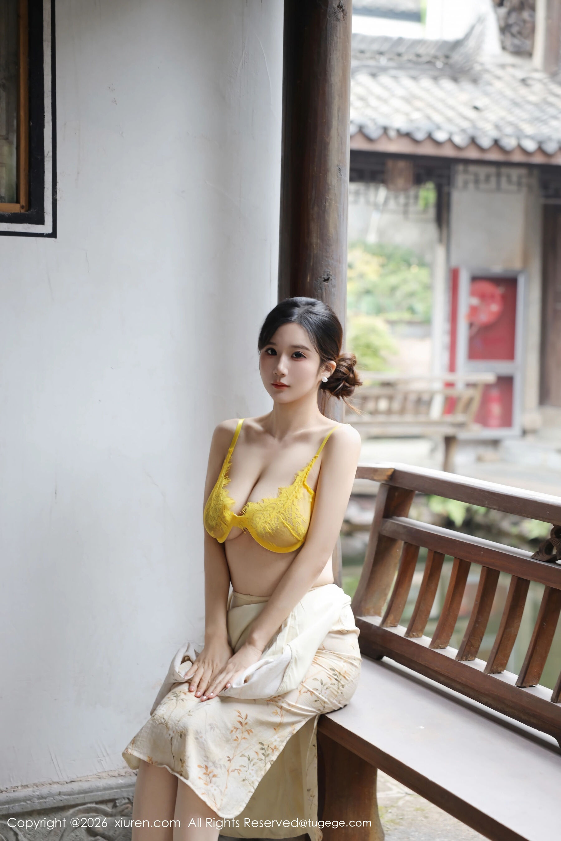 图片[58]-秀人网 – NO.11214 – 小肉肉咪 [76P]-六色网
