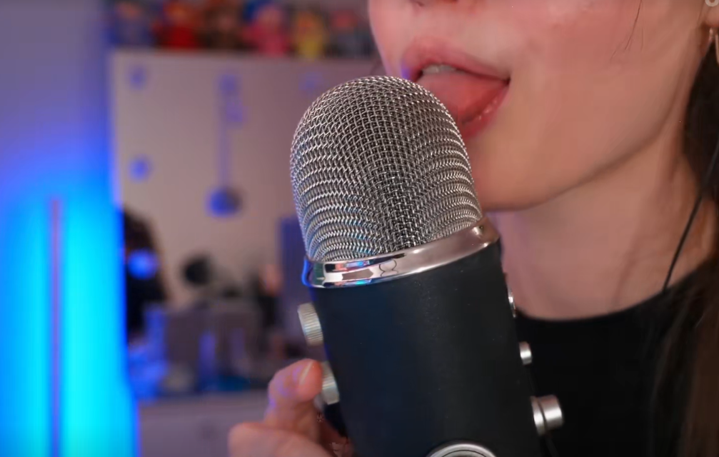 【在线播放】 Tangerin ASMR-asmr小喵