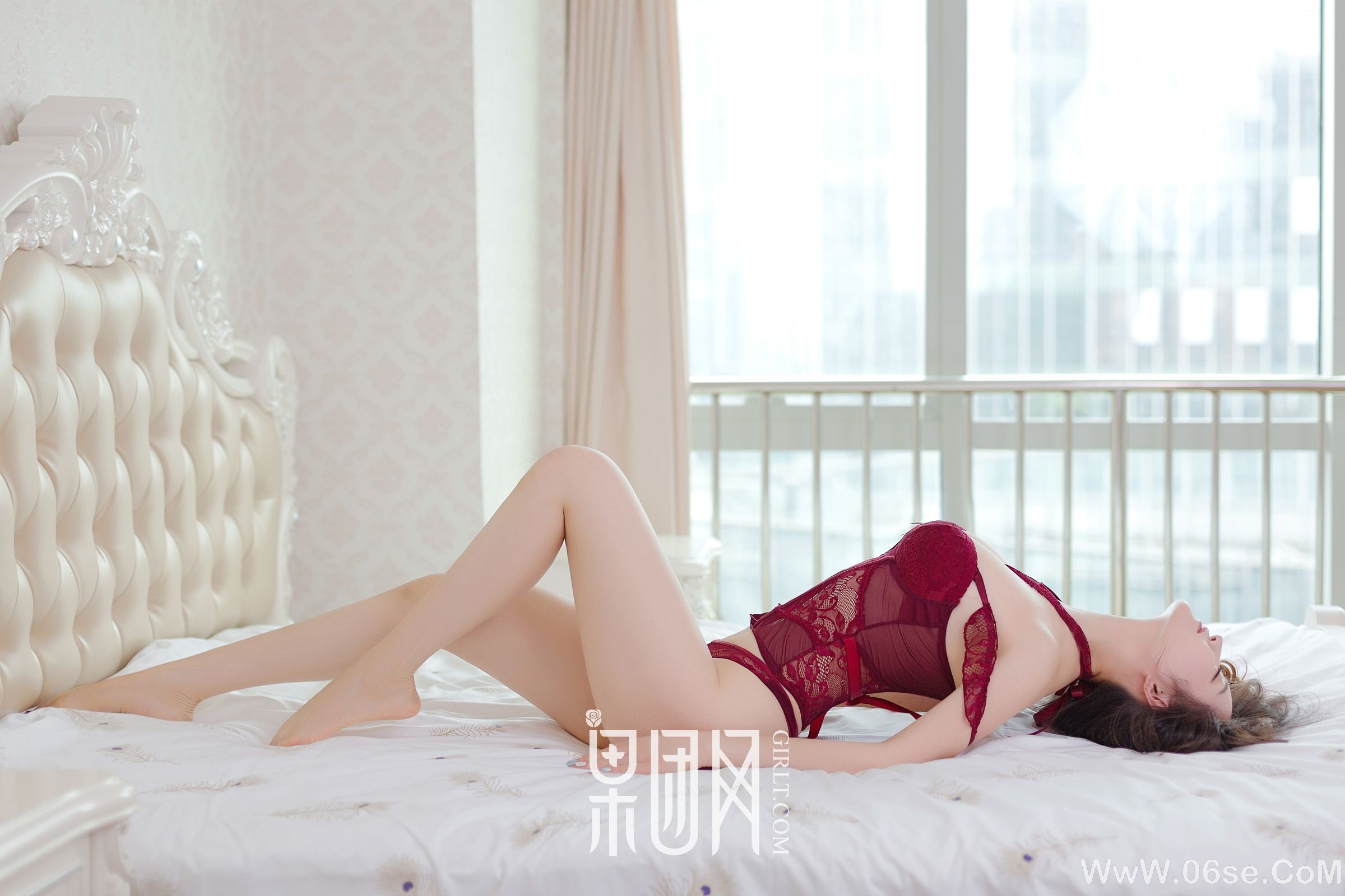 图片[13]-果团网 2017.08.19 Vol. 054 当蜜桃成熟时[41P]-六色网