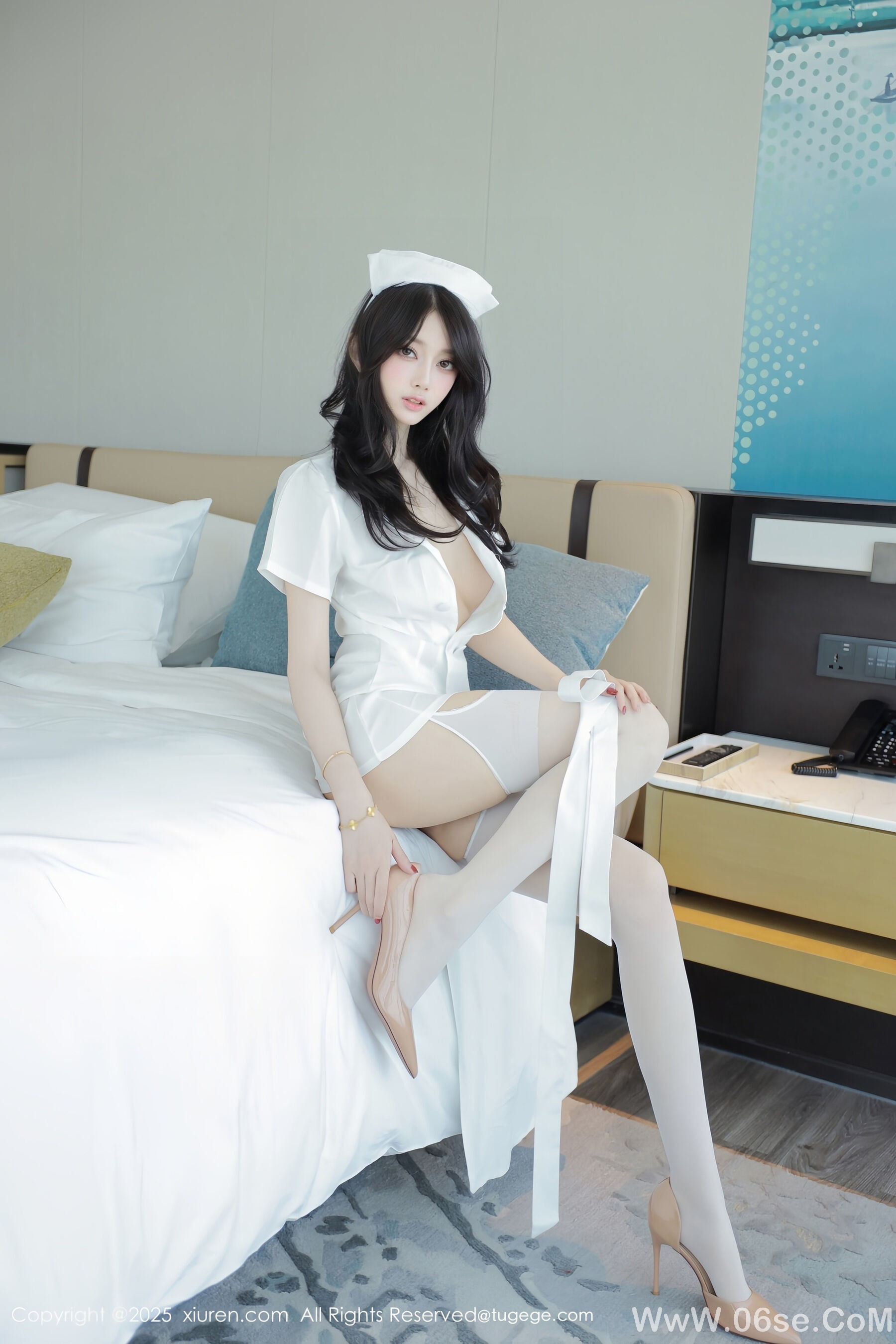图片[28]-[Xiuren秀人网] 2025.07.04 NO.10507 玥儿玥er[71P]-六色网