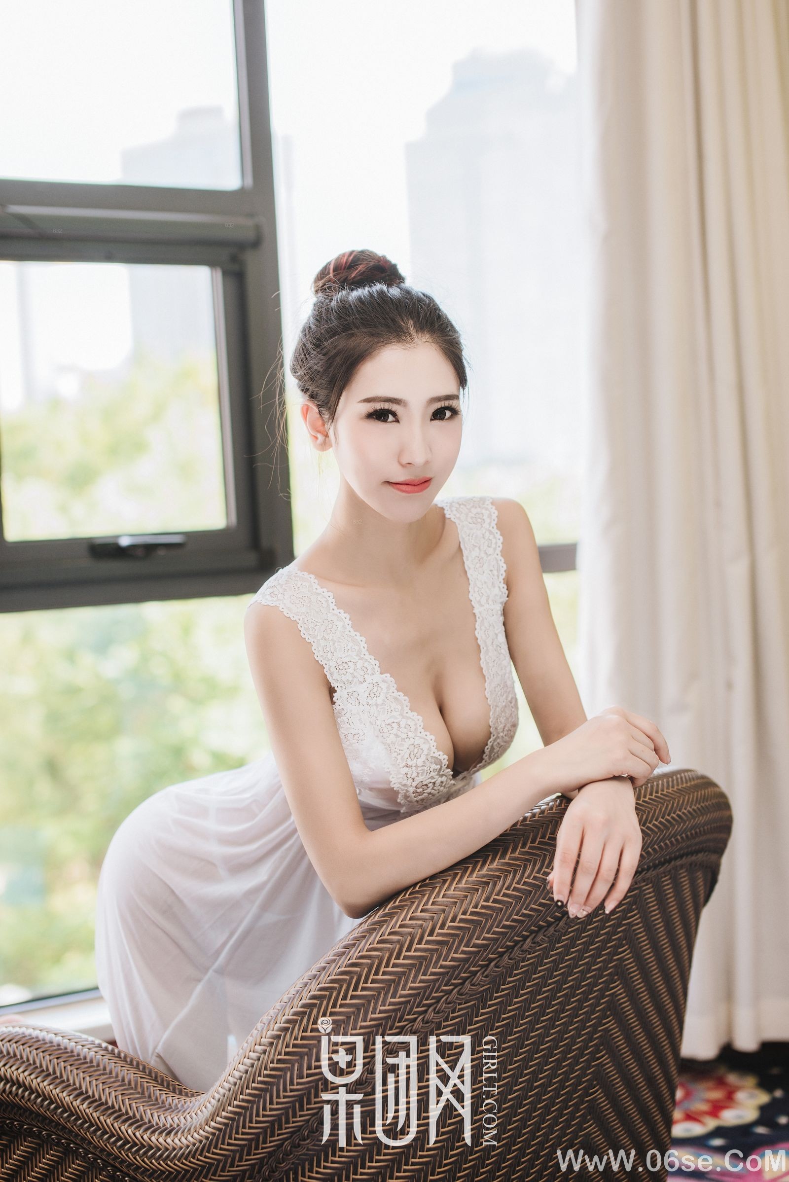 图片[7]-果团网 2017.07.29 Vol. 040 通灵儿[58P]-六色网