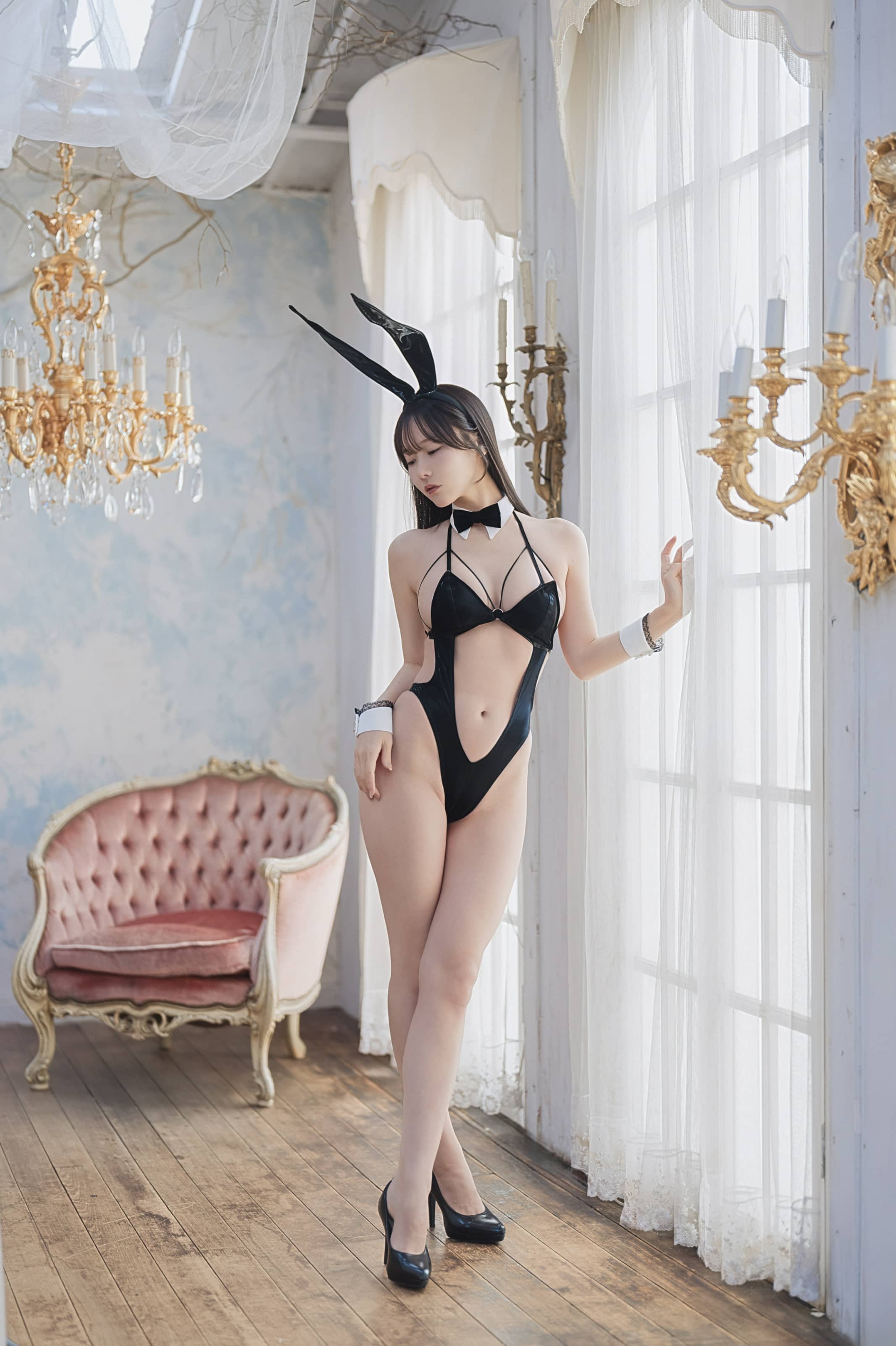– KURO Animals DL写真集 [72P]
