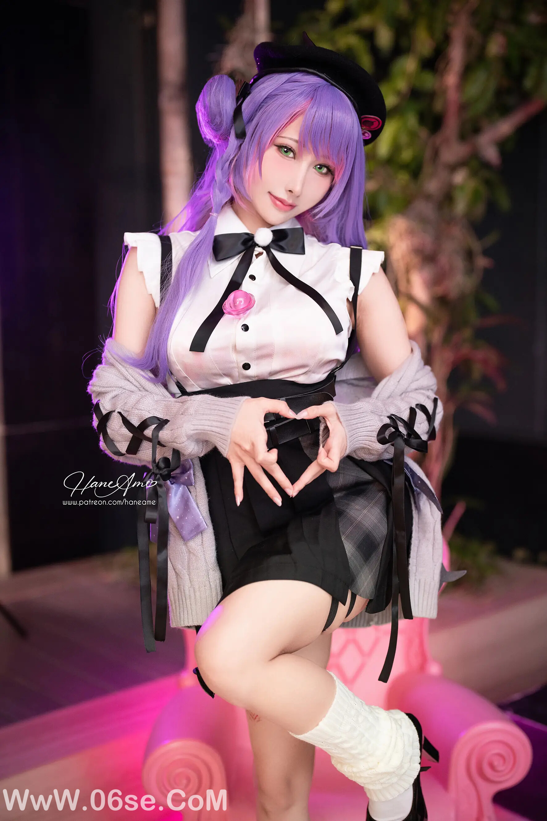 图片[10]-雨波_haneame_ Hololive_Towa-六色网