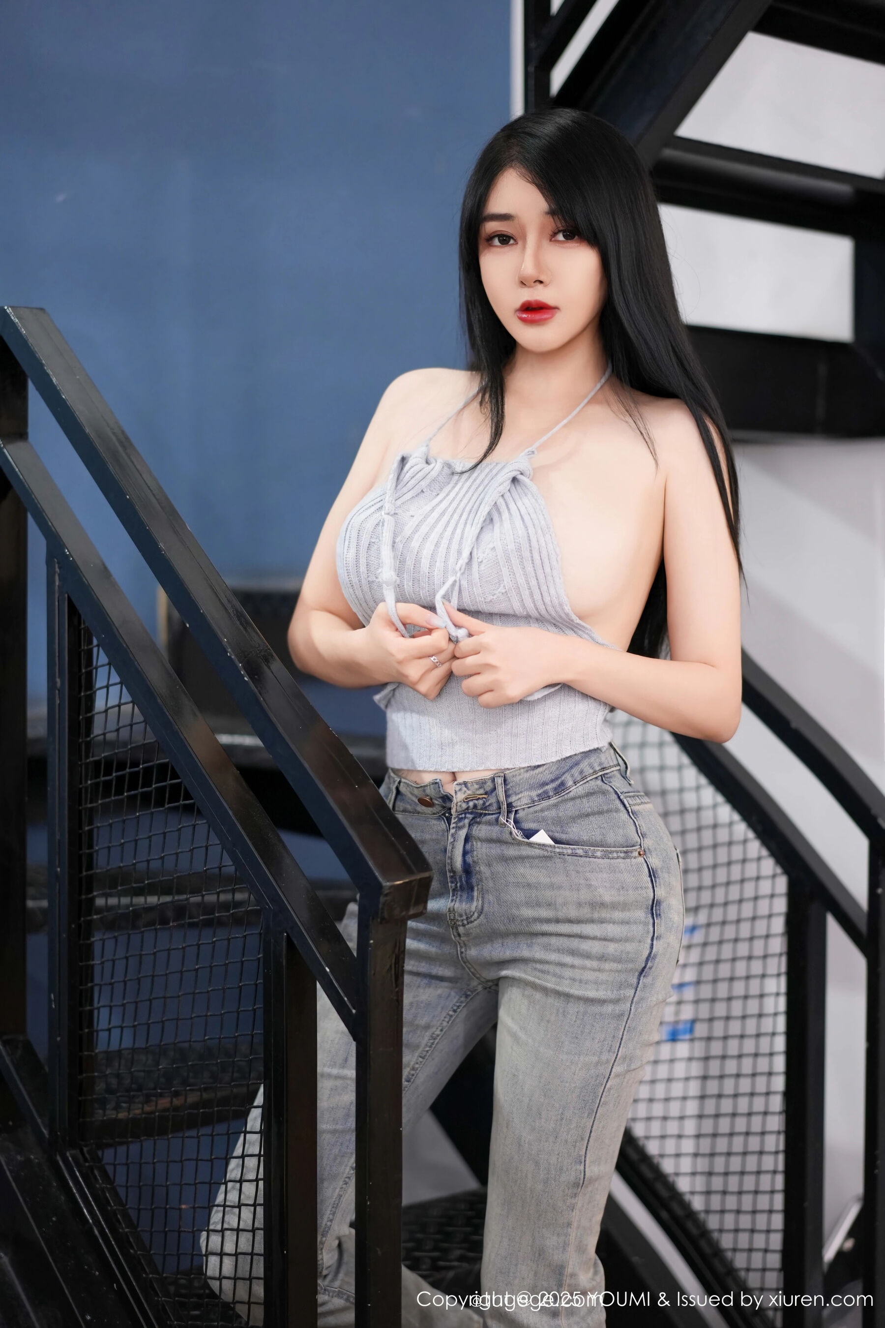 图片[21]-尤蜜荟 – NO.1171 – 凯竹Quinn [68P]-六色网