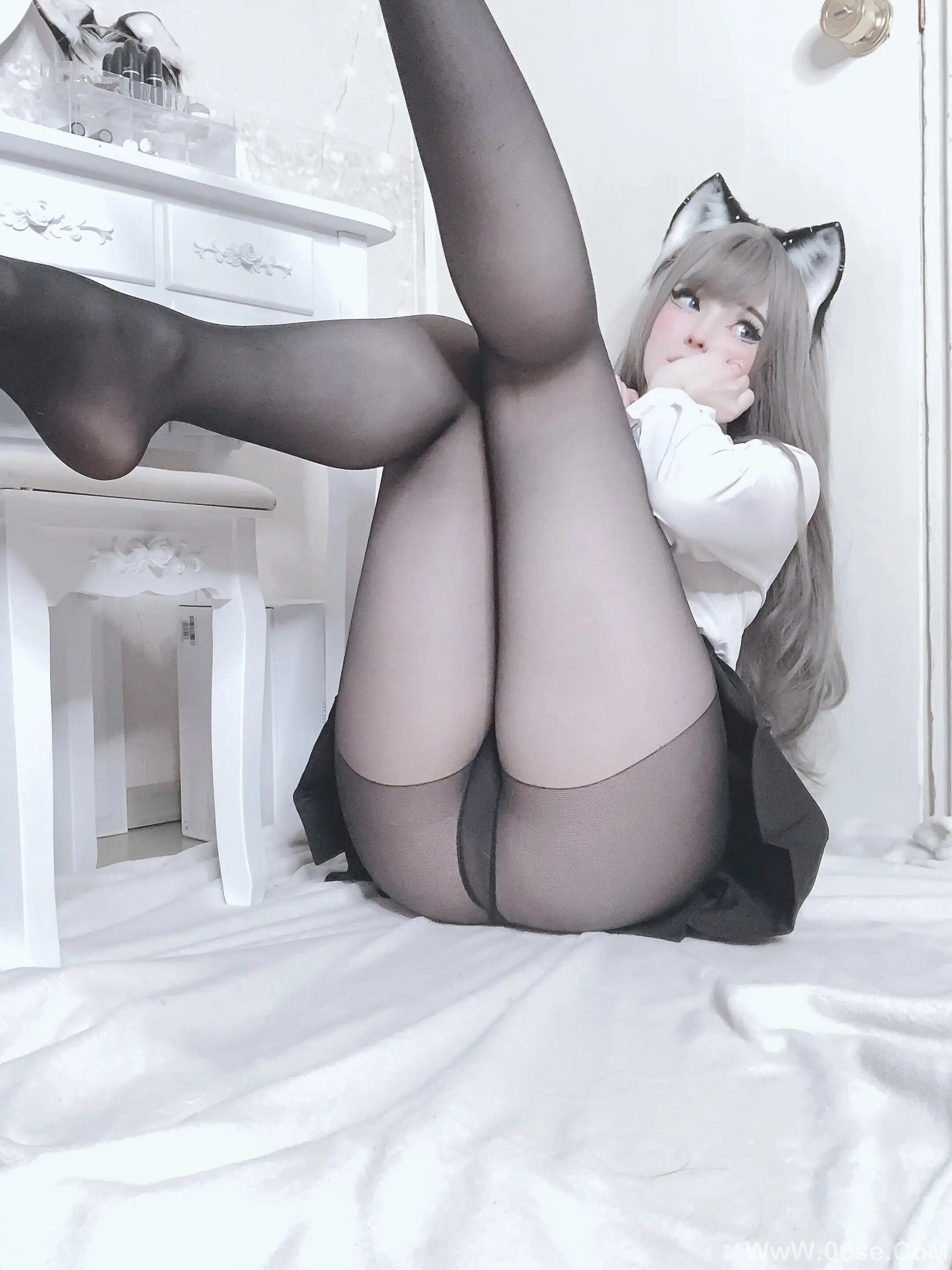 图片[59]-Candy_Ball – Lewd Stocking Kitty-六色网