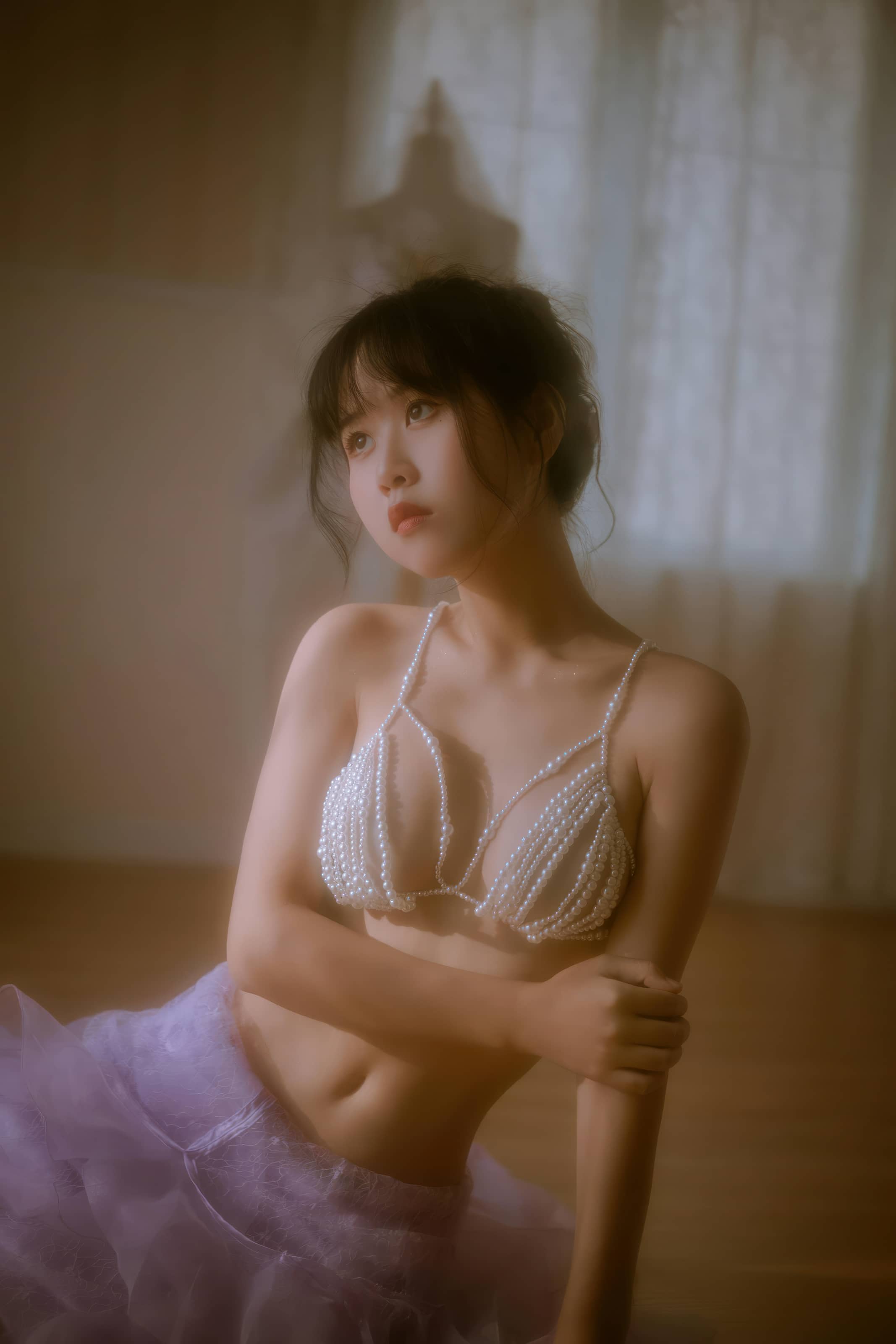 – 左家娇女 [49P]