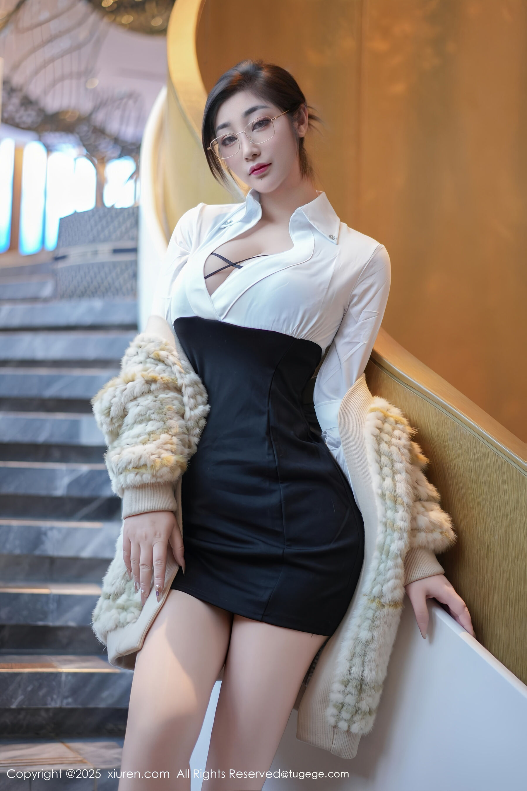 图片[17]-秀人网 – NO.11045 – 妲己_Toxic [81P]-六色网