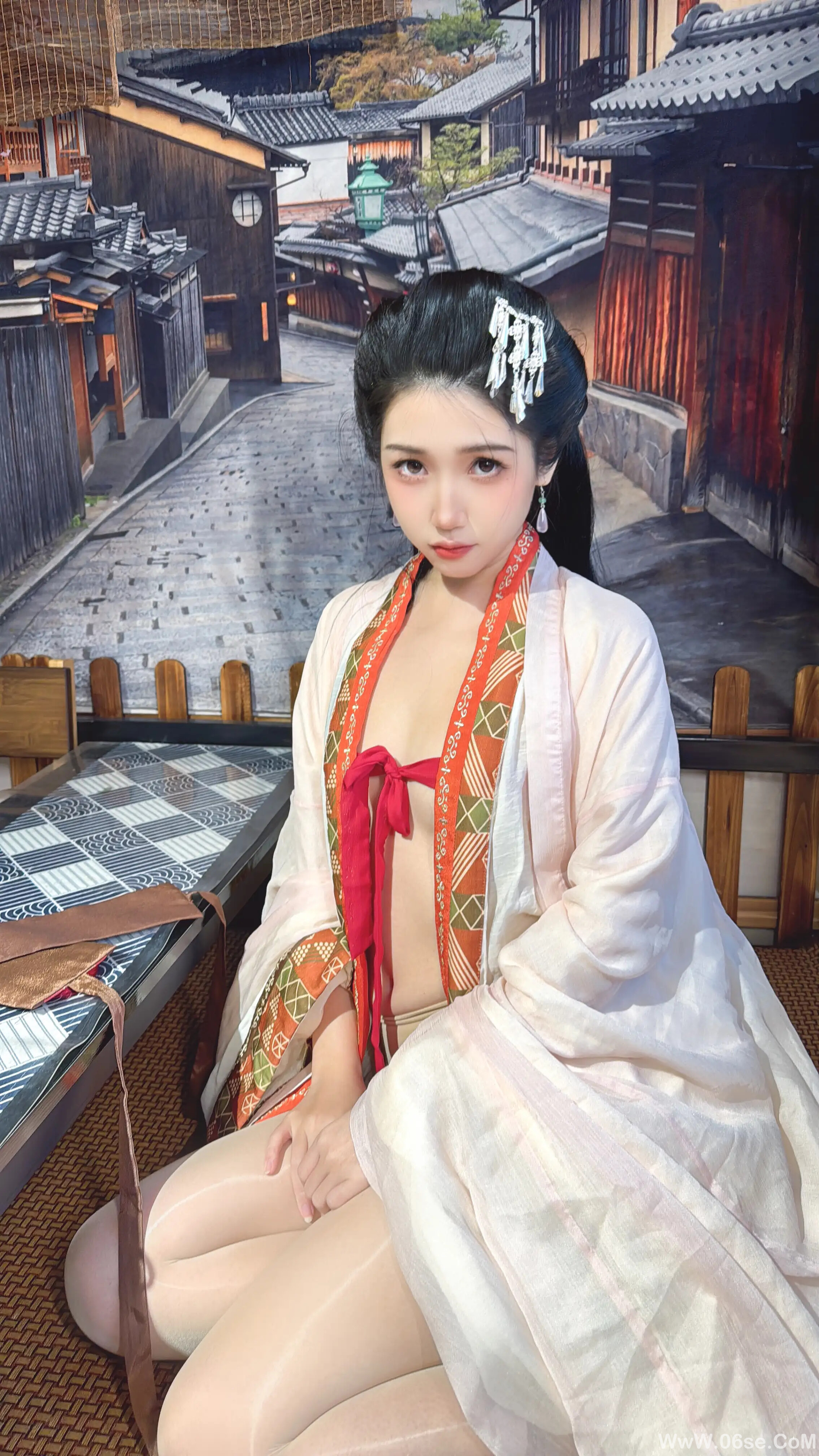 图片[139]-不呆猫 – 战国袍-六色网