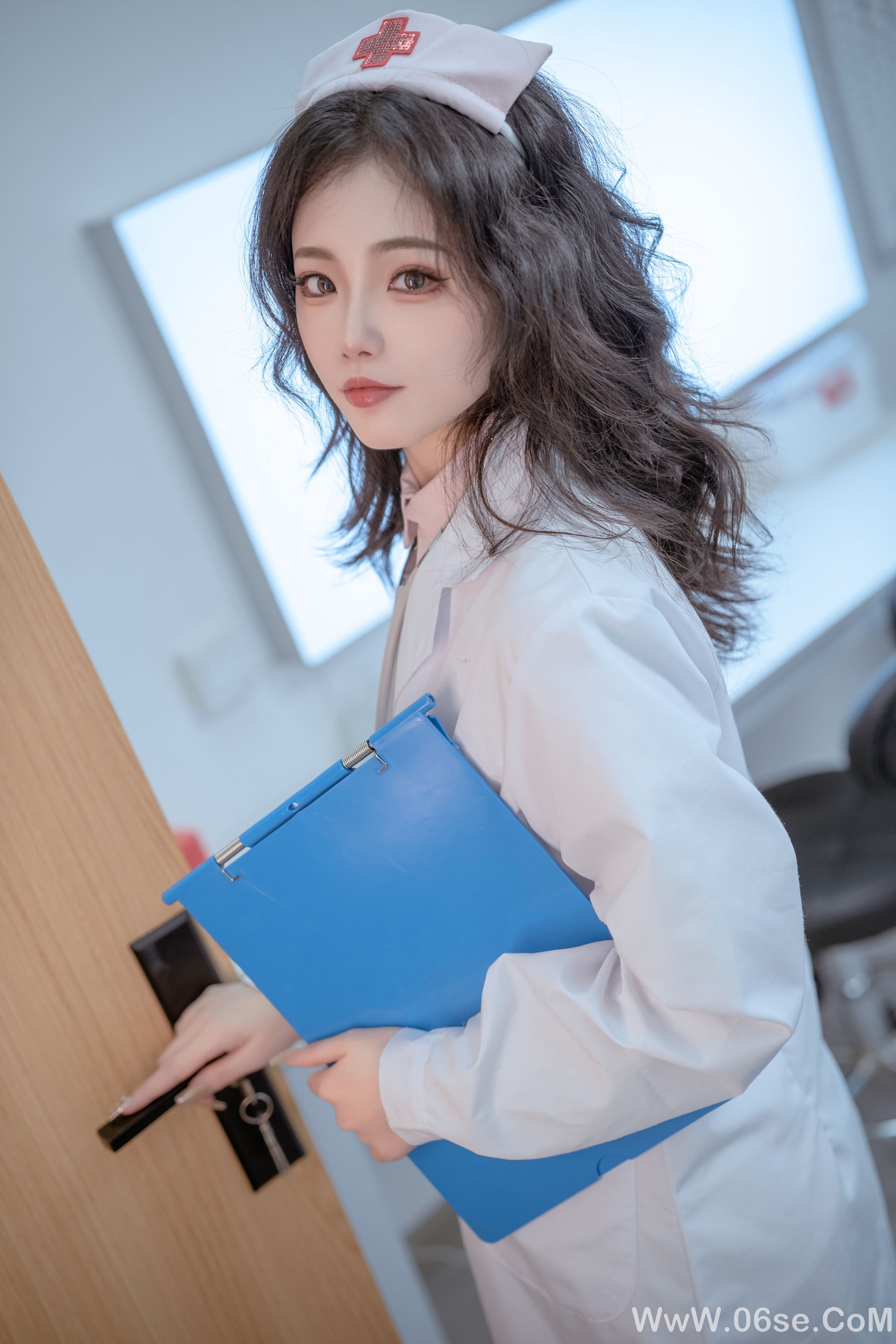 图片[6]-桃良阿宅 – 诊疗室 [118P]-六色网