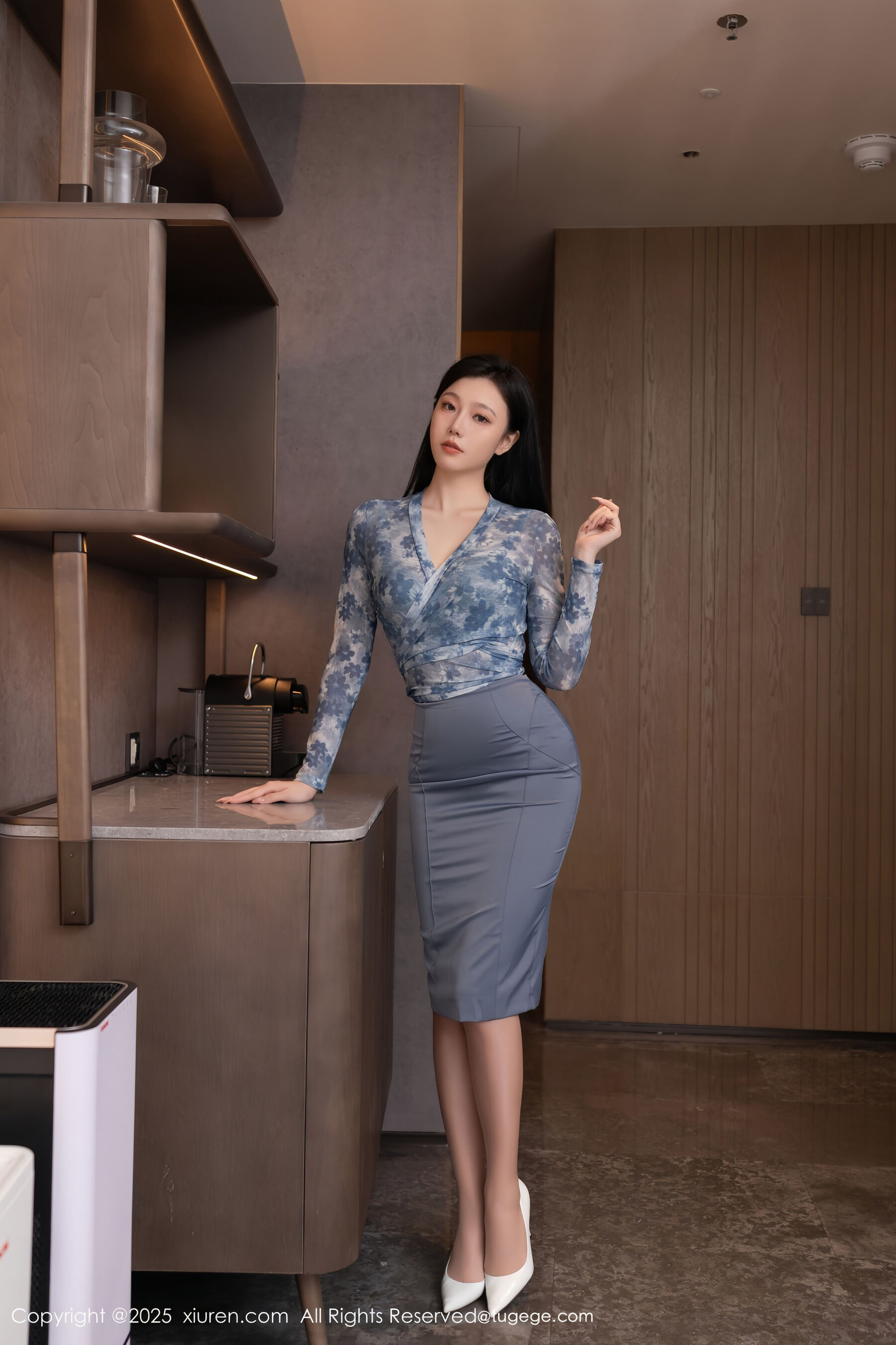 图片[10]-[Xiuren秀人网] 2025.08.26 NO.10693 安然anran[81P]-六色网