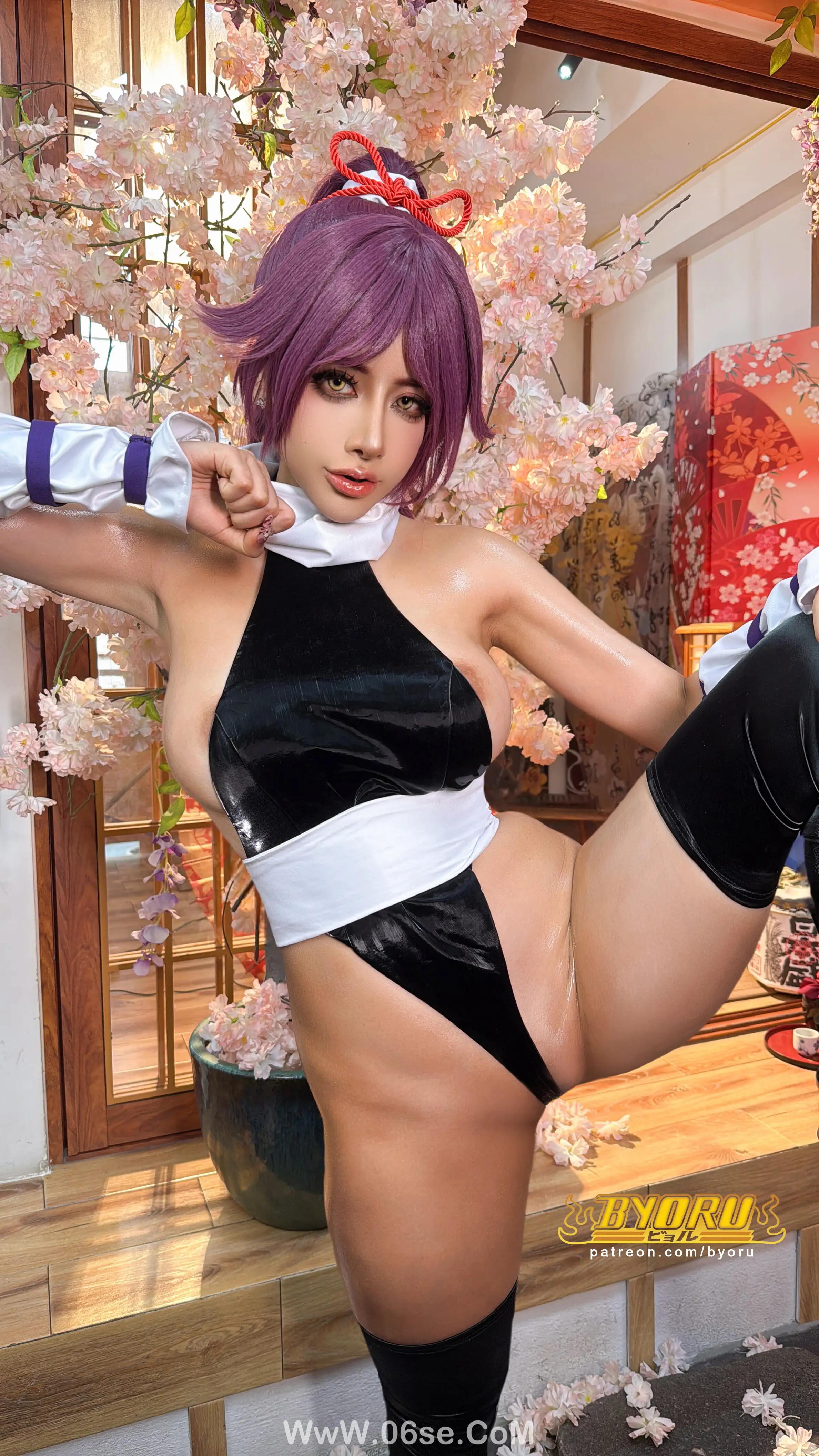 图片[49]-Byoru – Yoruichi-六色网