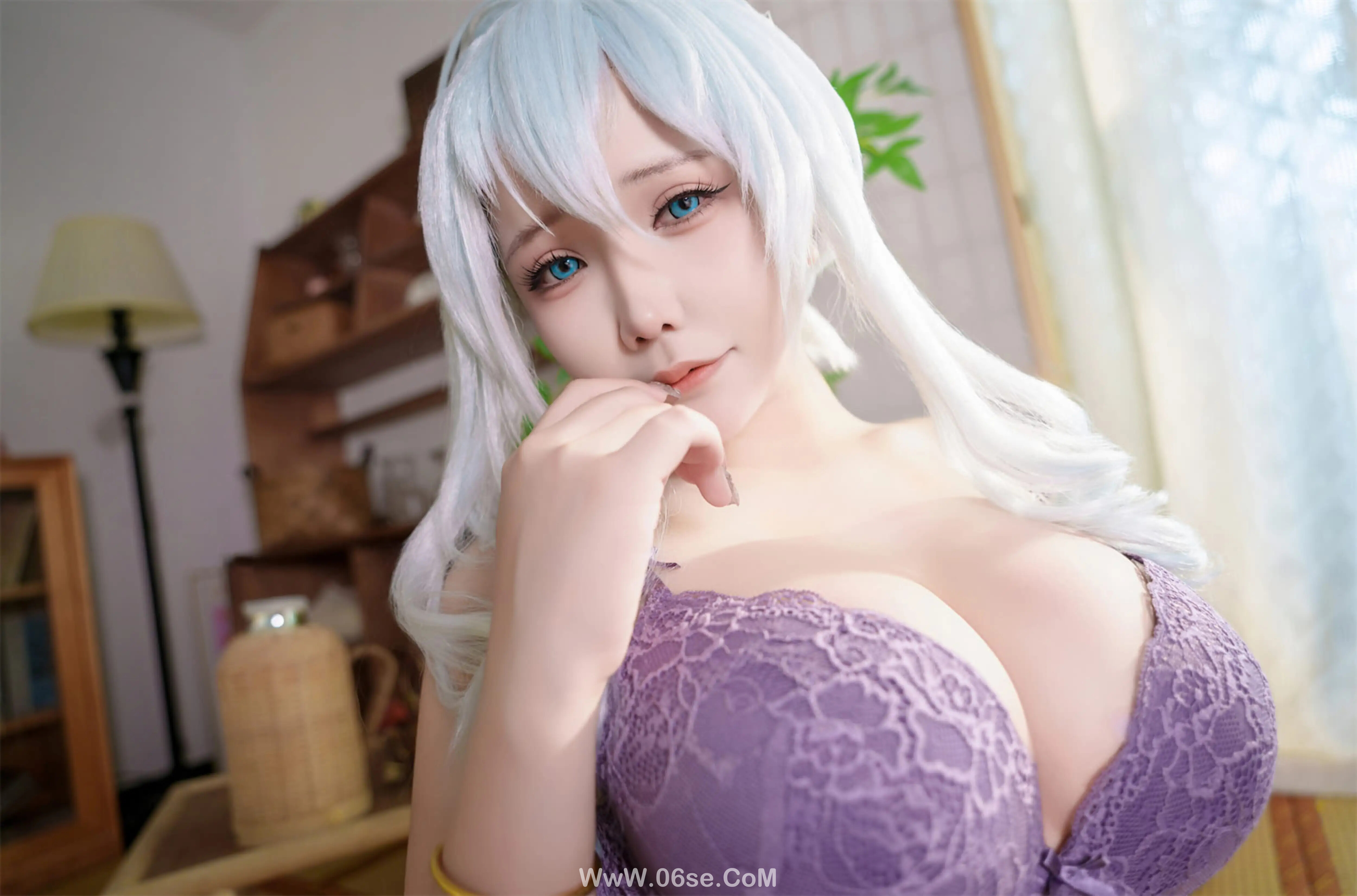 图片[60]-抱走莫子 – 雪女太太-六色网
