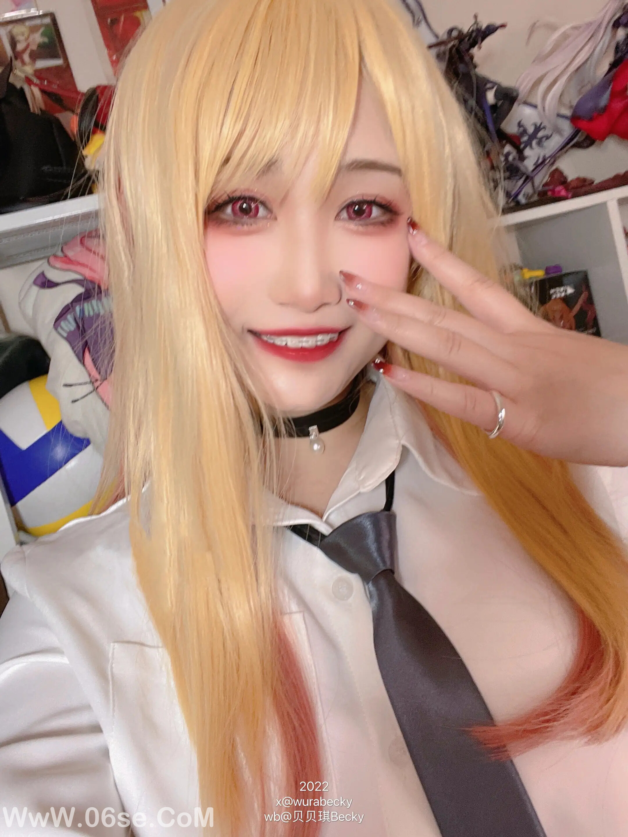 图片[32]-贝贝琪Becky – 2022上半年-六色网