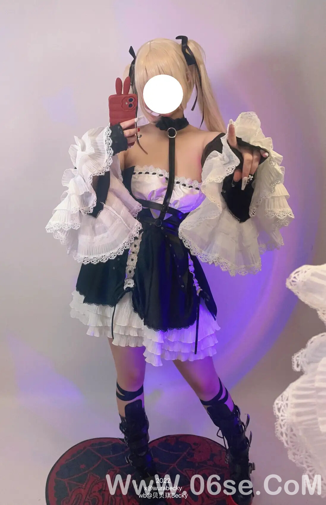 图片[96]-贝贝琪Becky – 2022下半年-六色网