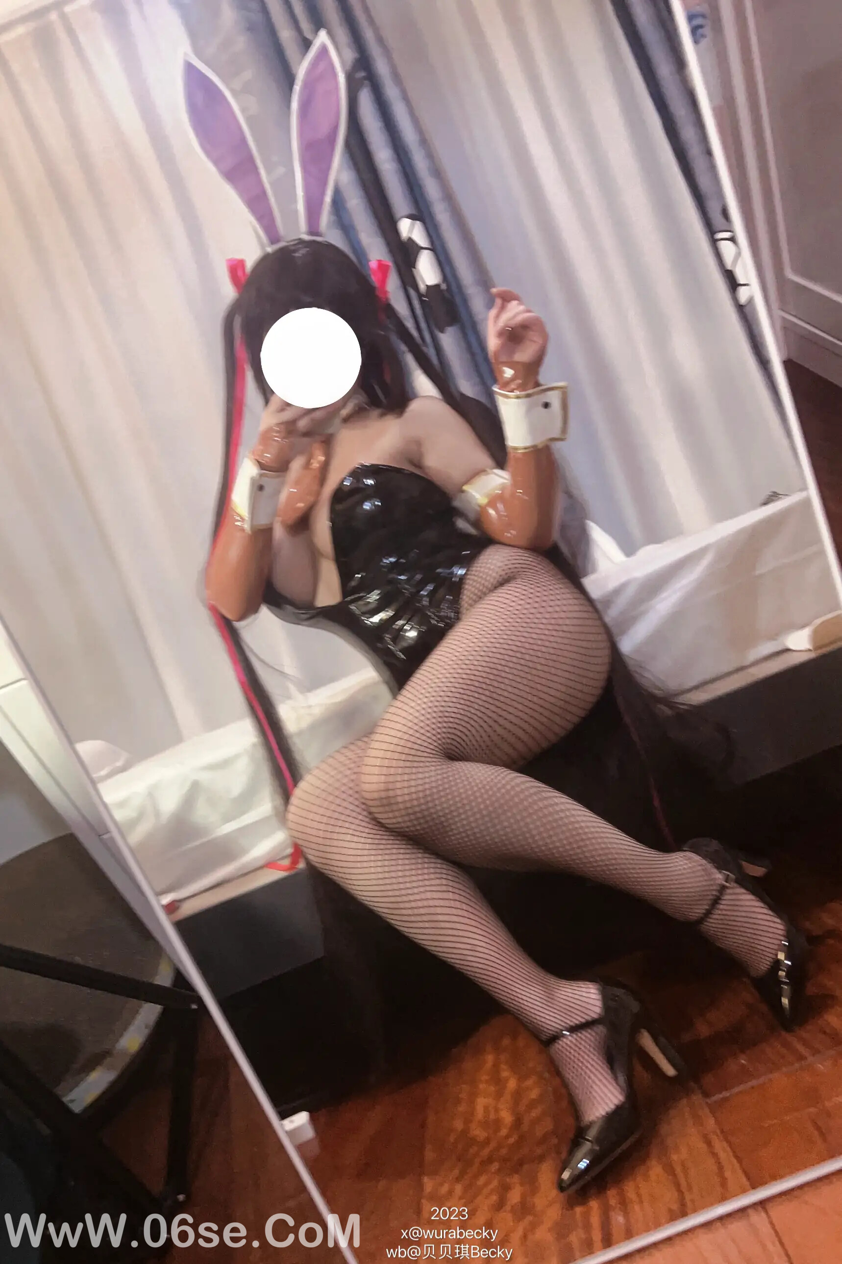 图片[86]-贝贝琪Becky – 2023年05月合集-六色网