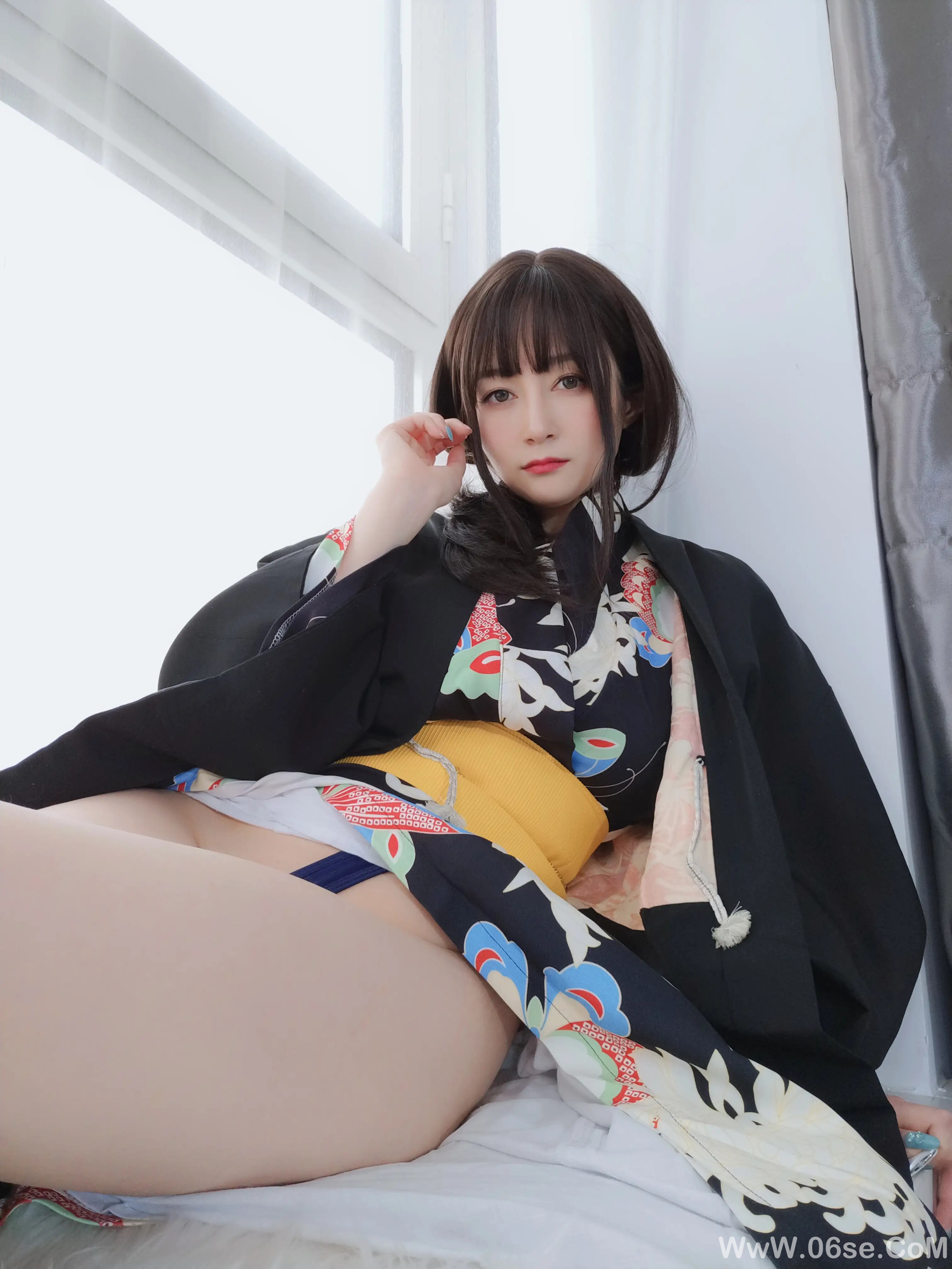 图片[27]-白银81 – 和服下的秘密-六色网