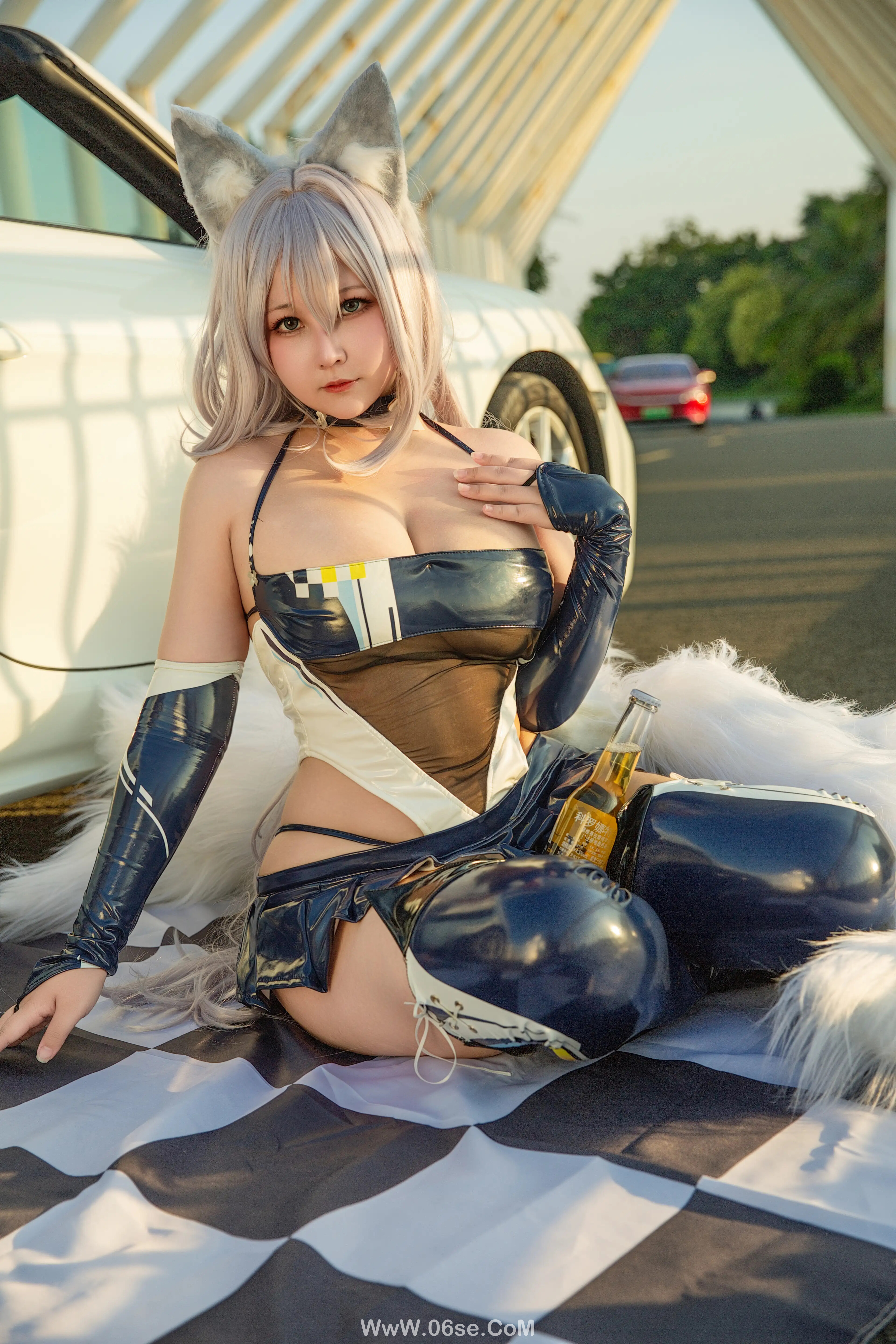 图片[82]-KANEKO_咔喵 – 信浓赛车 跑车-六色网