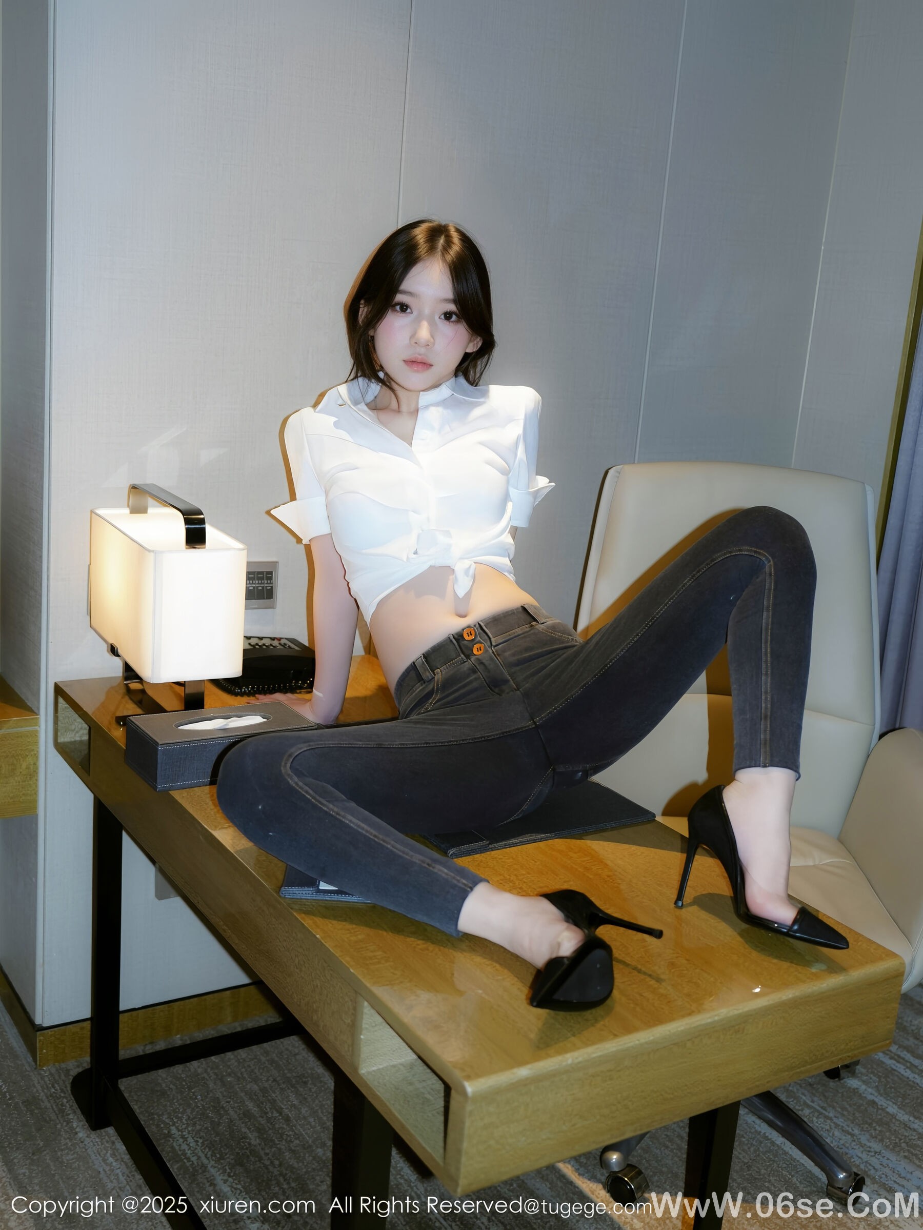 图片[27]-[Xiuren秀人网] 2025.09.19 NO.10785 汁汁[77P]-六色网