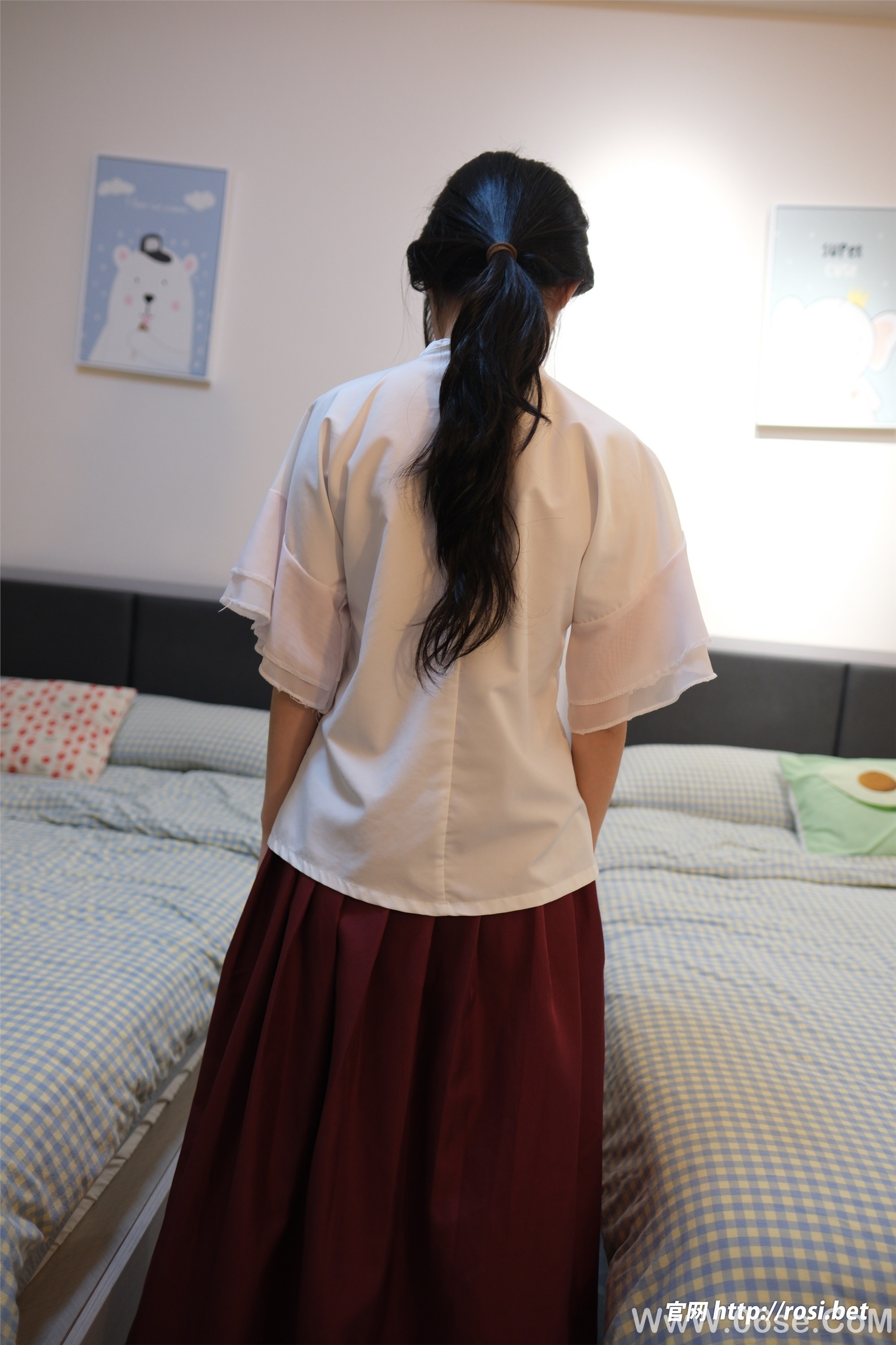图片[91]-ROSI写真 2025.09.03 NO.5021[102P]-六色网