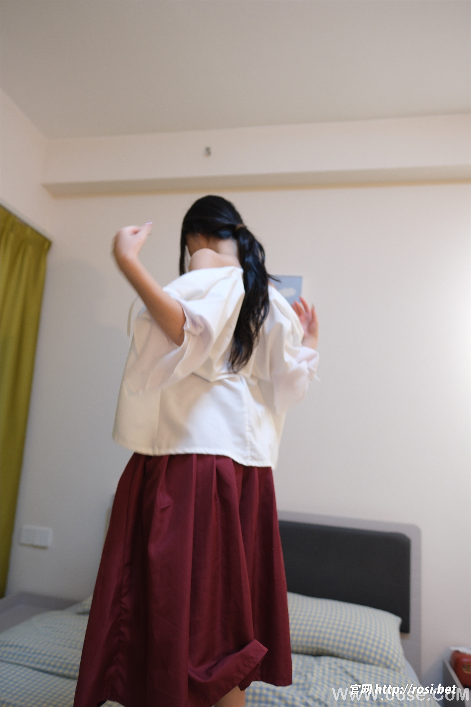 图片[88]-ROSI写真 2025.09.03 NO.5021[102P]-六色网