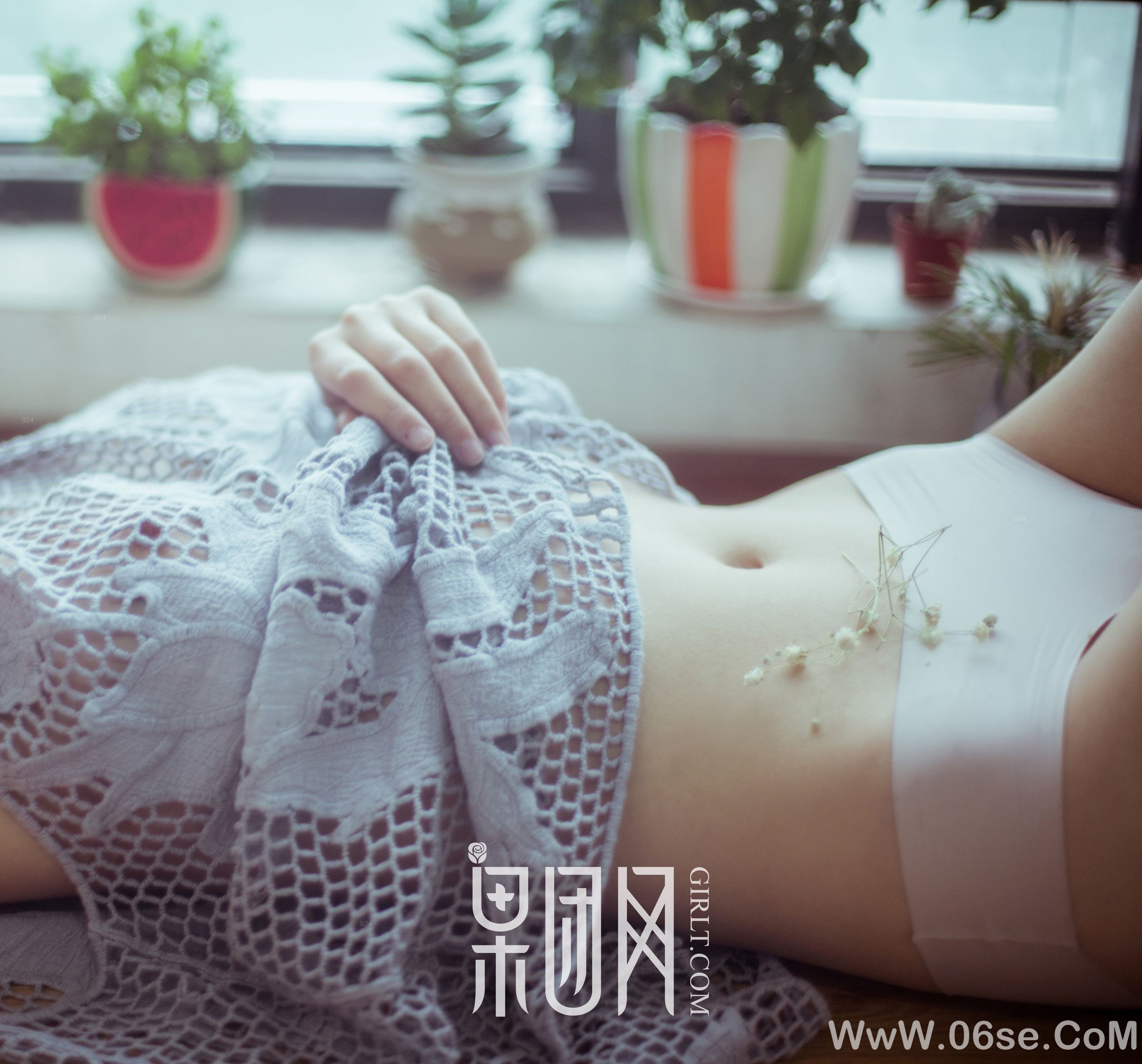 图片[24]-果团网 2017.08.05 Vol. 046 樱桃少女[77P]-六色网