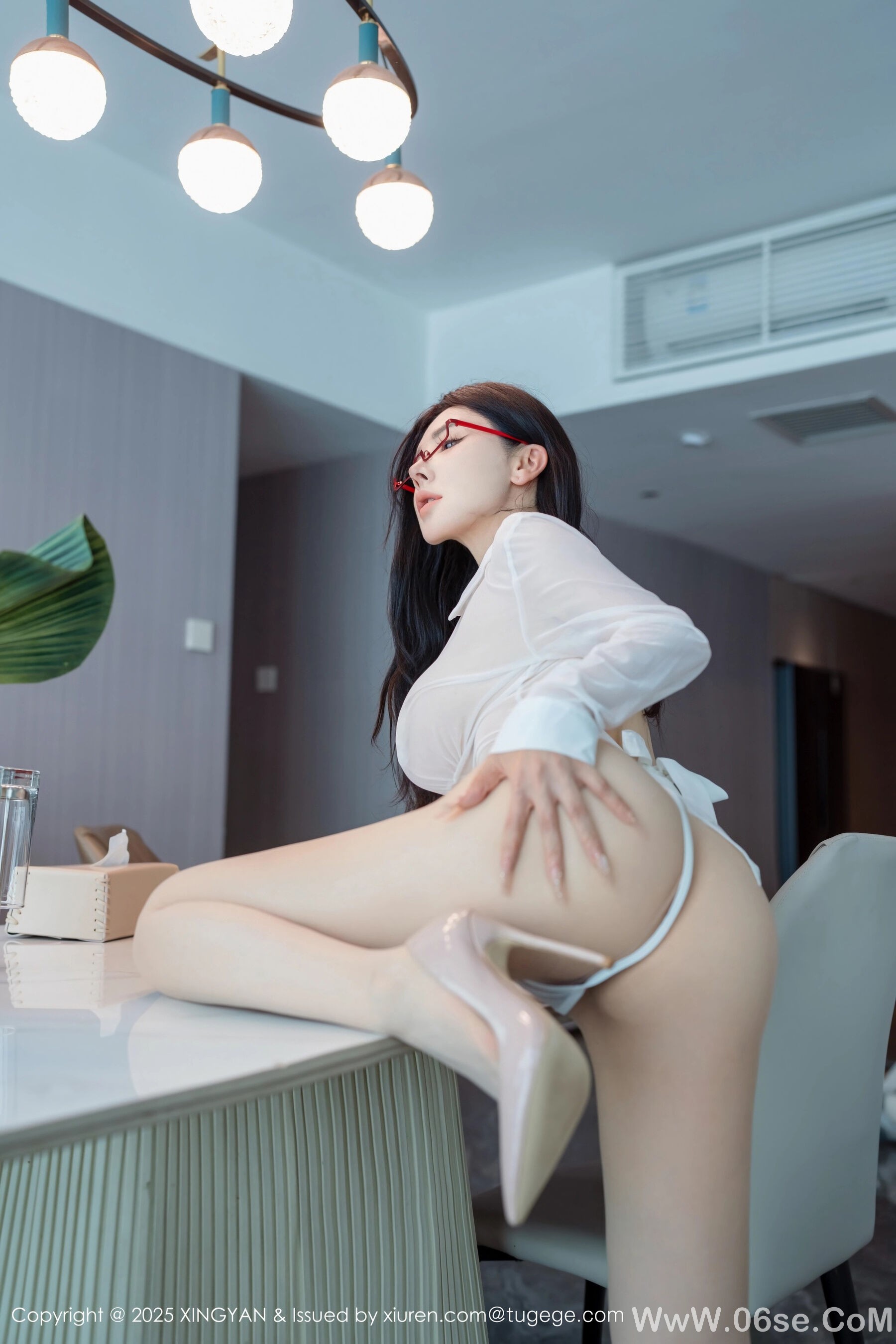 图片[30]-星颜社 2025.09.18 NO.0401 潘娇娇 潘思沁[56P]-六色网