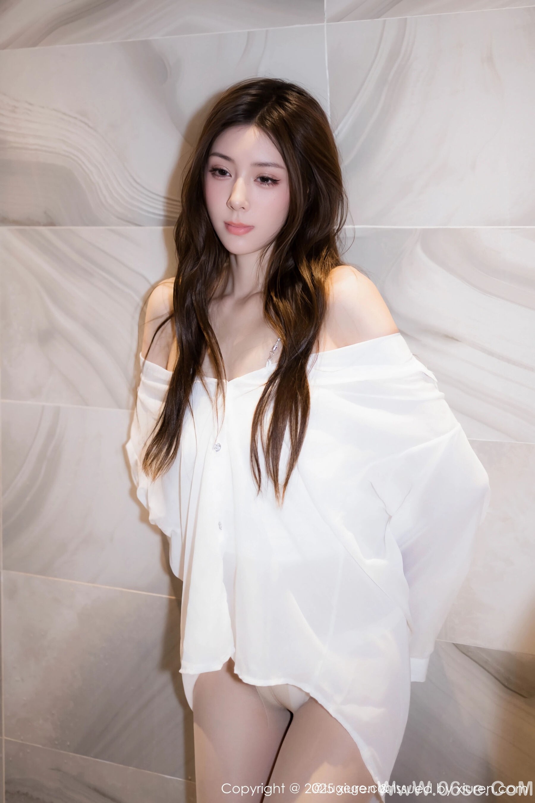 图片[27]-[Xiuren秀人网] 2025.07.03 NO.10502 悦兮[86P]-六色网