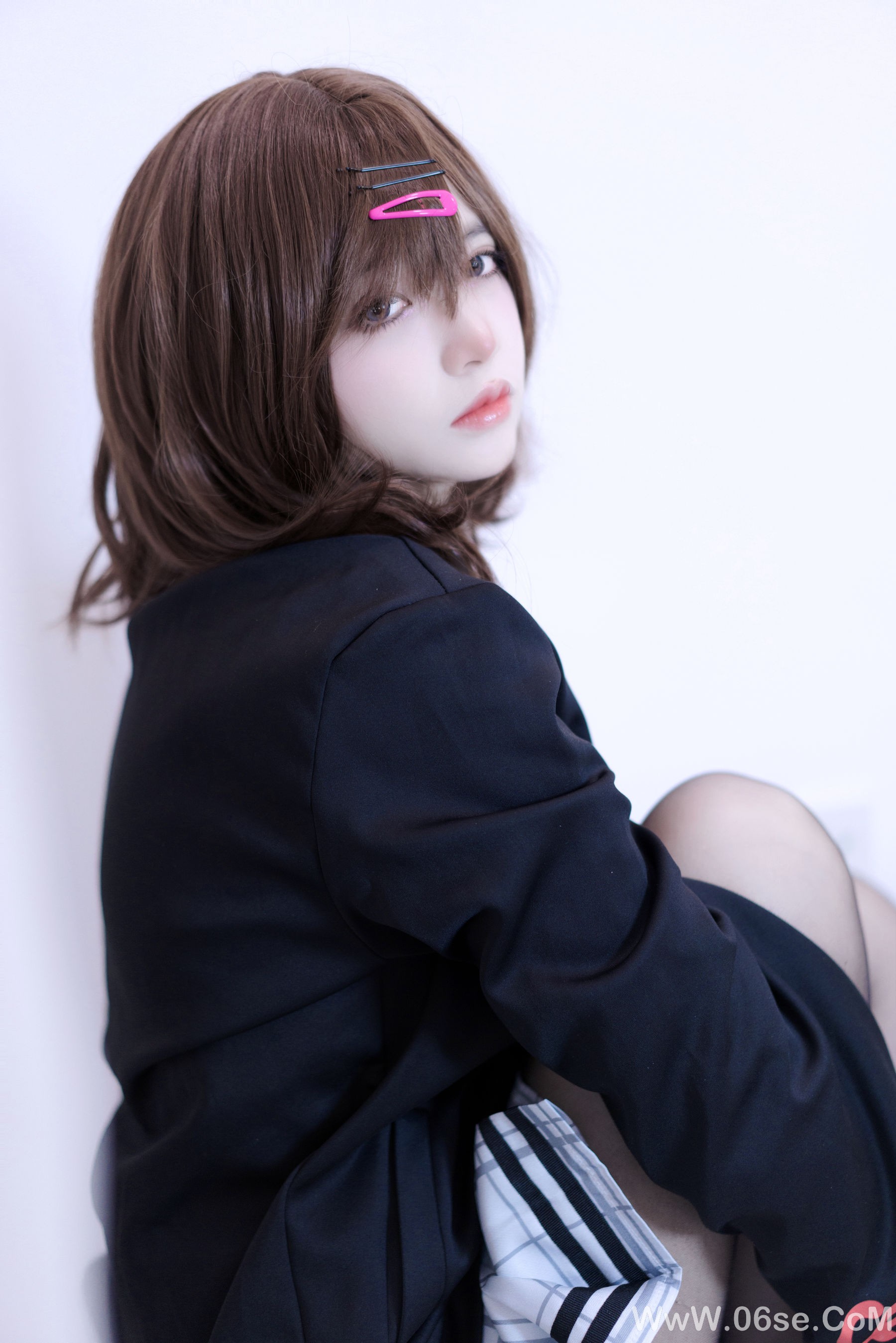 图片[26]-疯猫ss – 樋口円香 [39P]-六色网