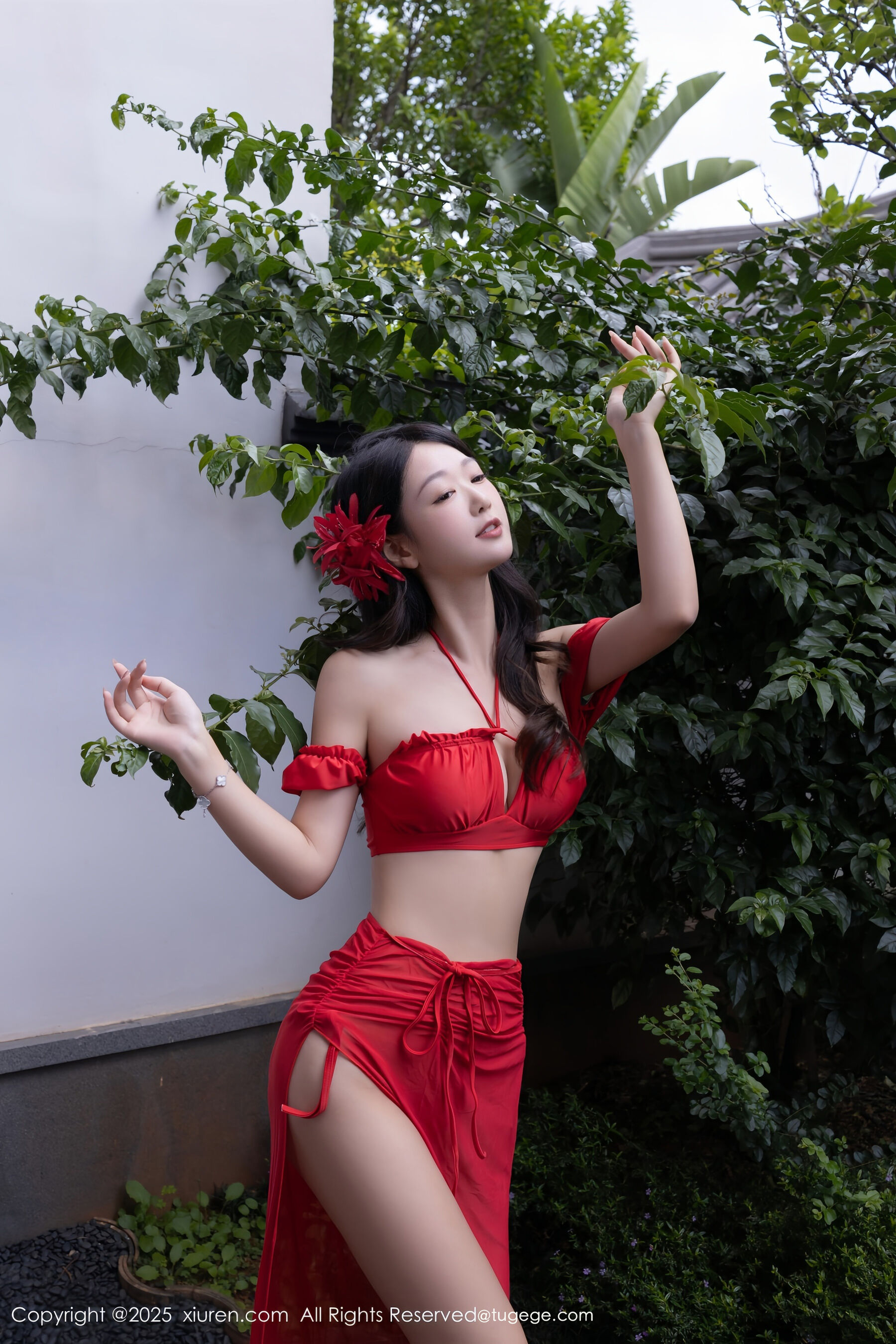 图片[16]-[Xiuren秀人网] 2025.08.18 NO.10662 唐安琪[81P]-六色网