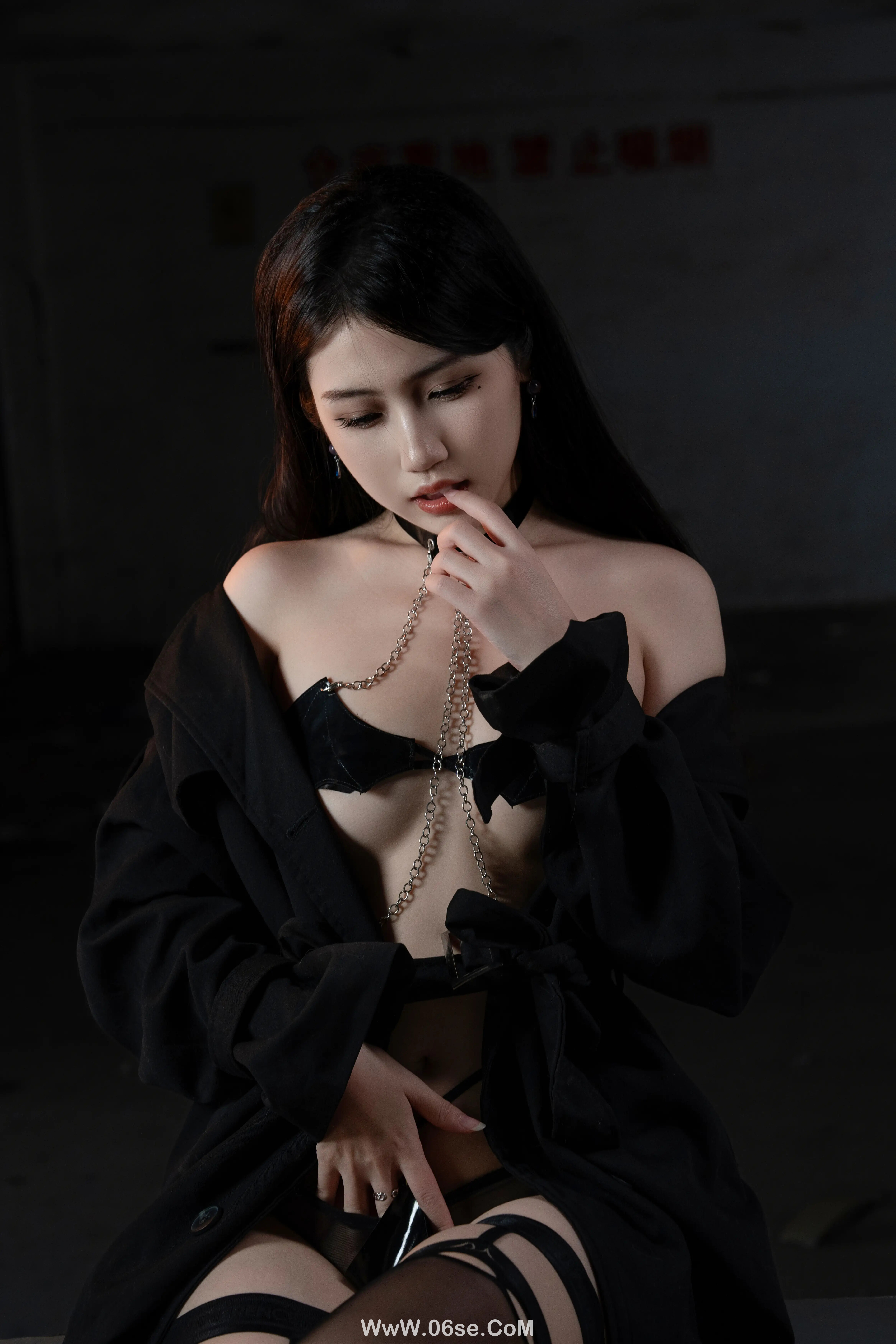 图片[31]-不呆猫 – 女同事-六色网