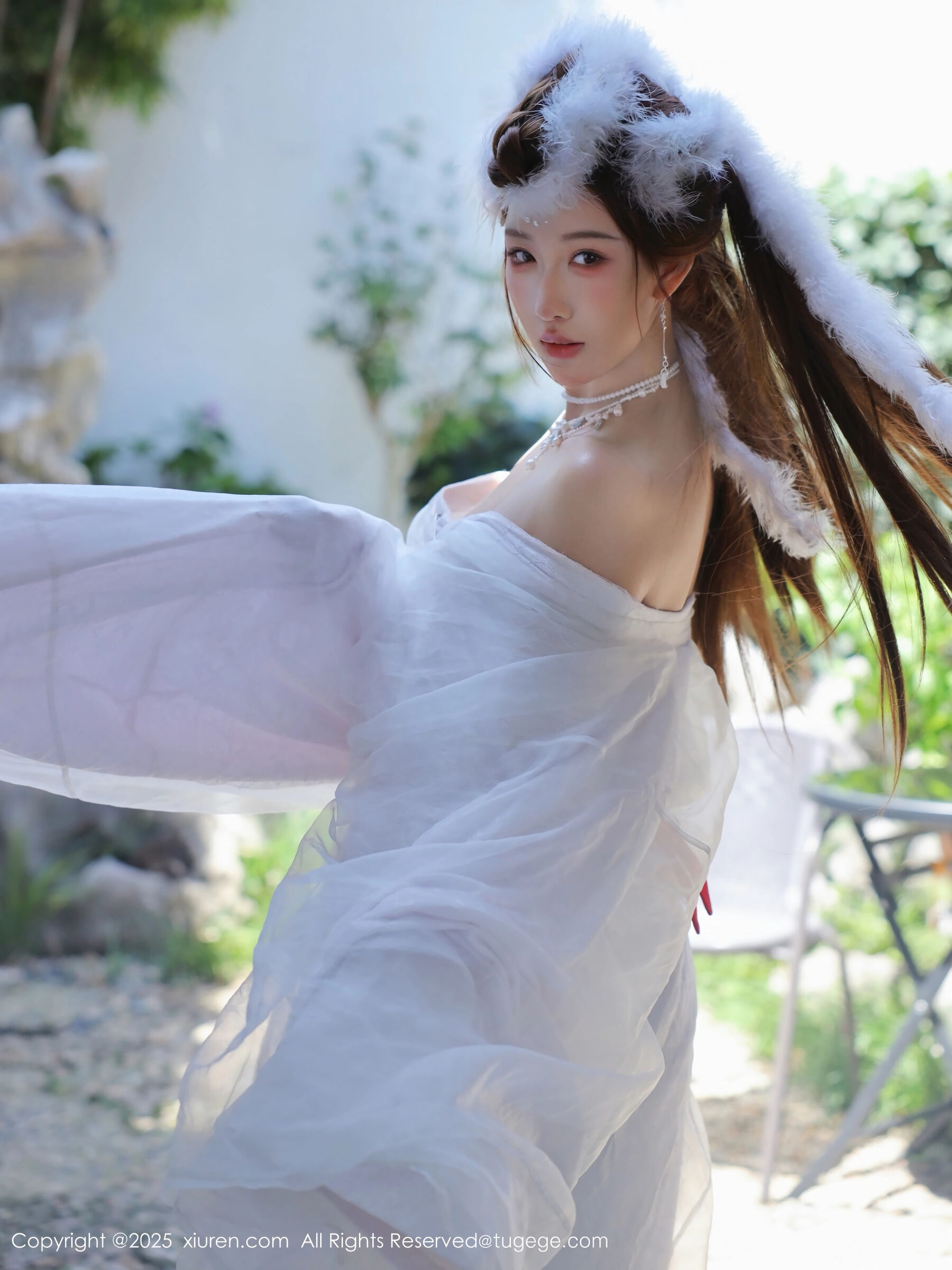 图片[12]-[Xiuren秀人网] 2025.10.09 NO.10843 白乐乐 金允希Yuki[79P]-六色网