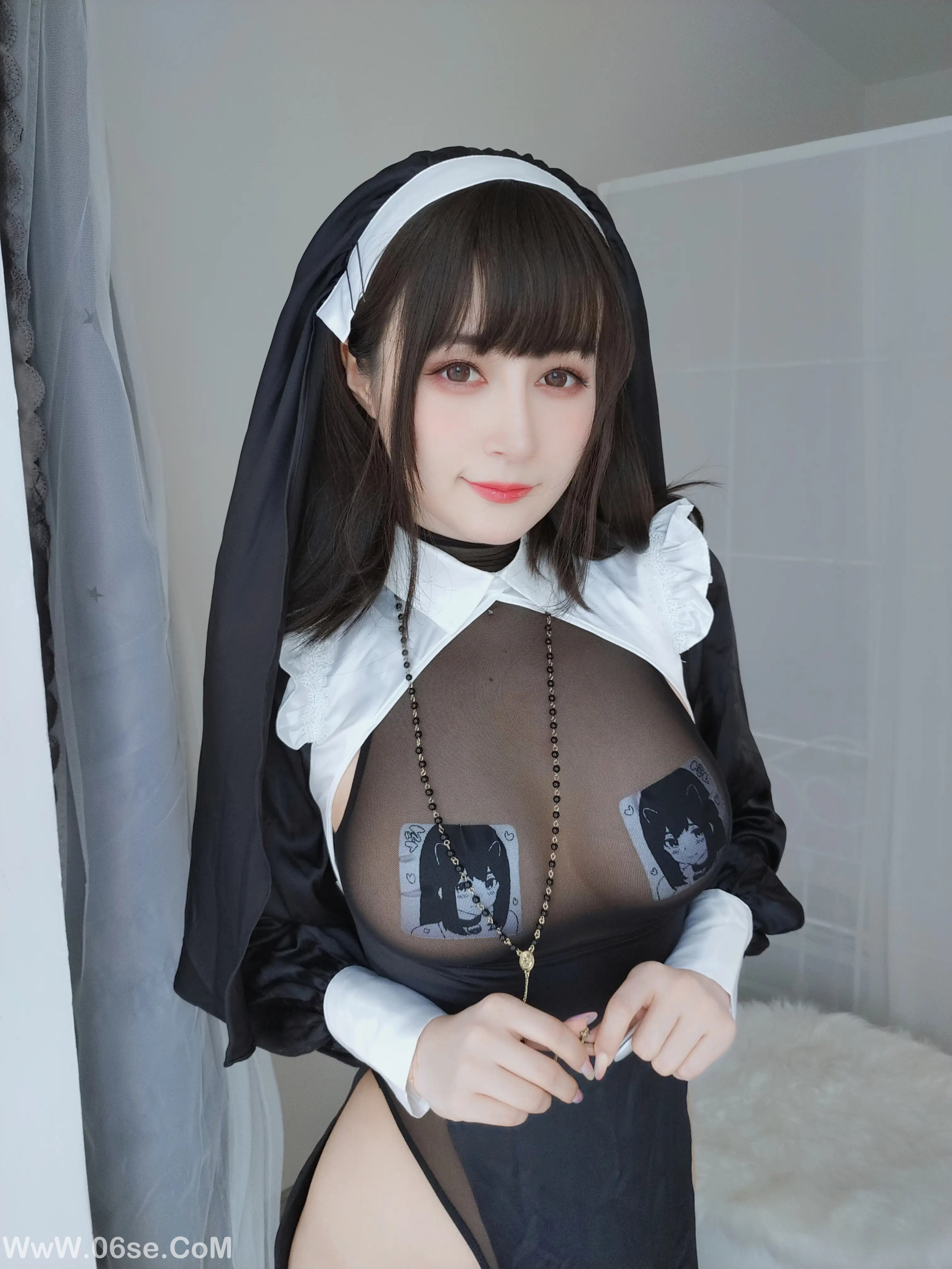 图片[158]-白银81 – 修女-六色网