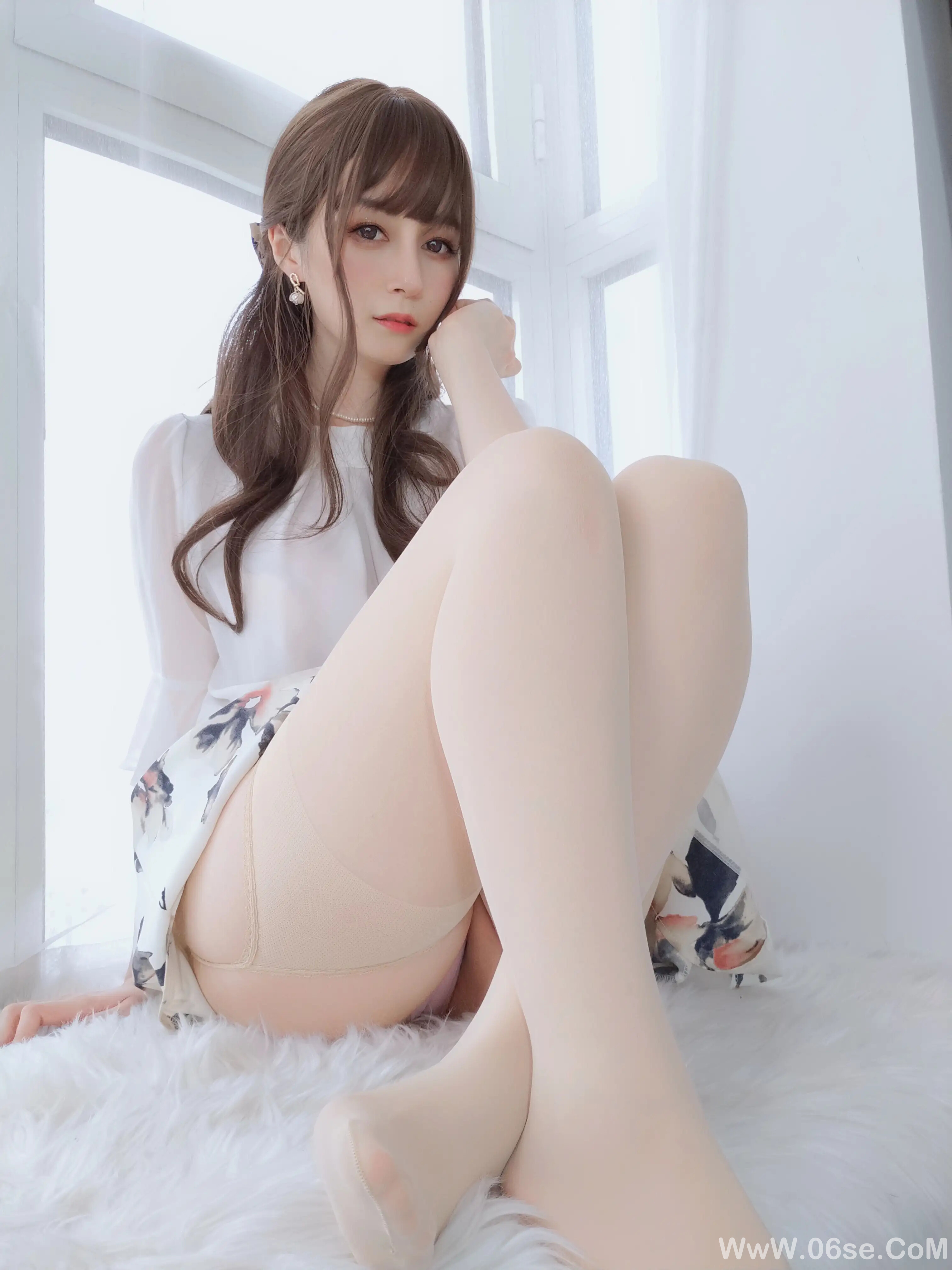 图片[51]-白银81 – 自拍 肉丝-六色网