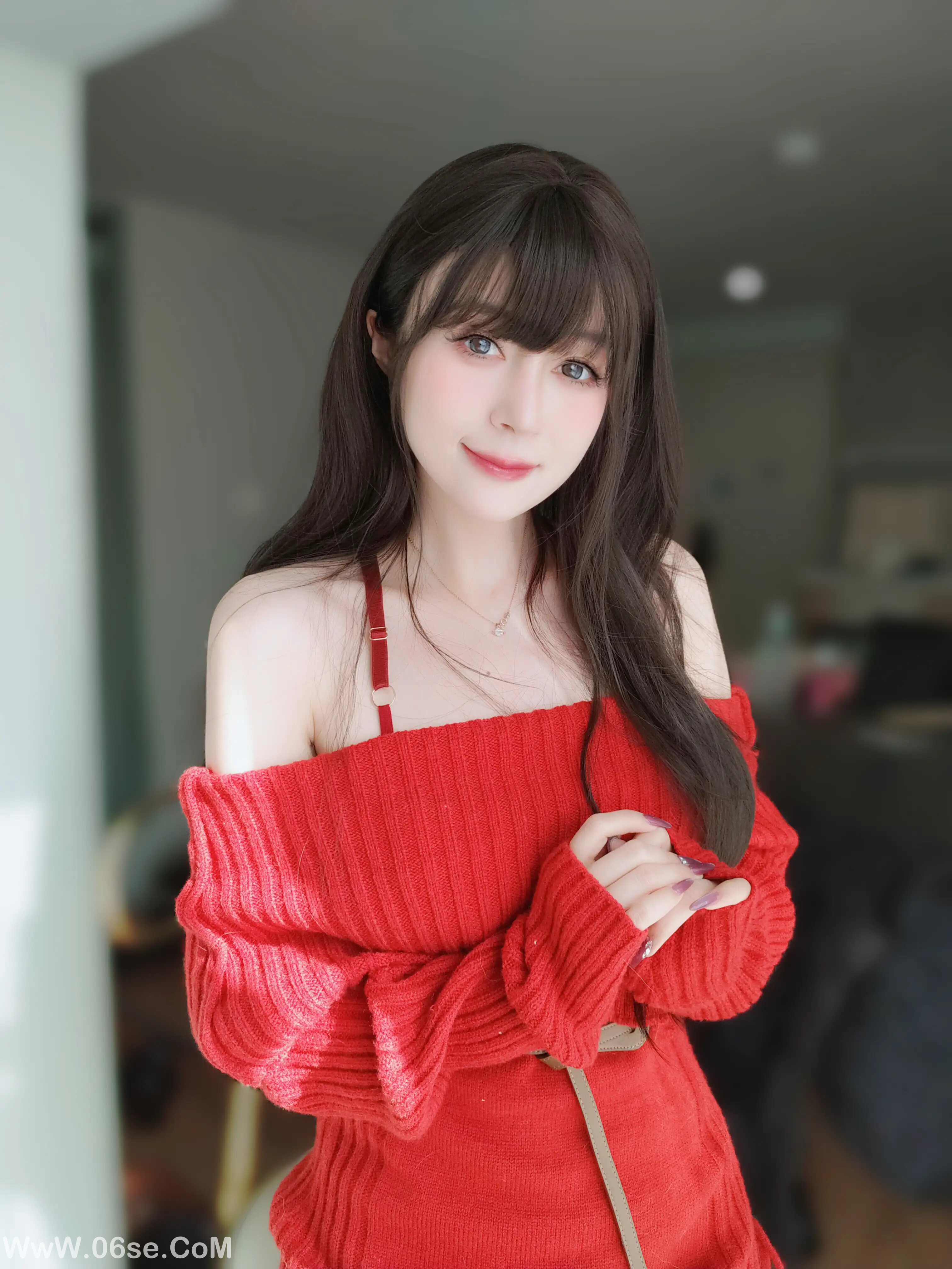图片[8]-白银81 – 自撮り-六色网