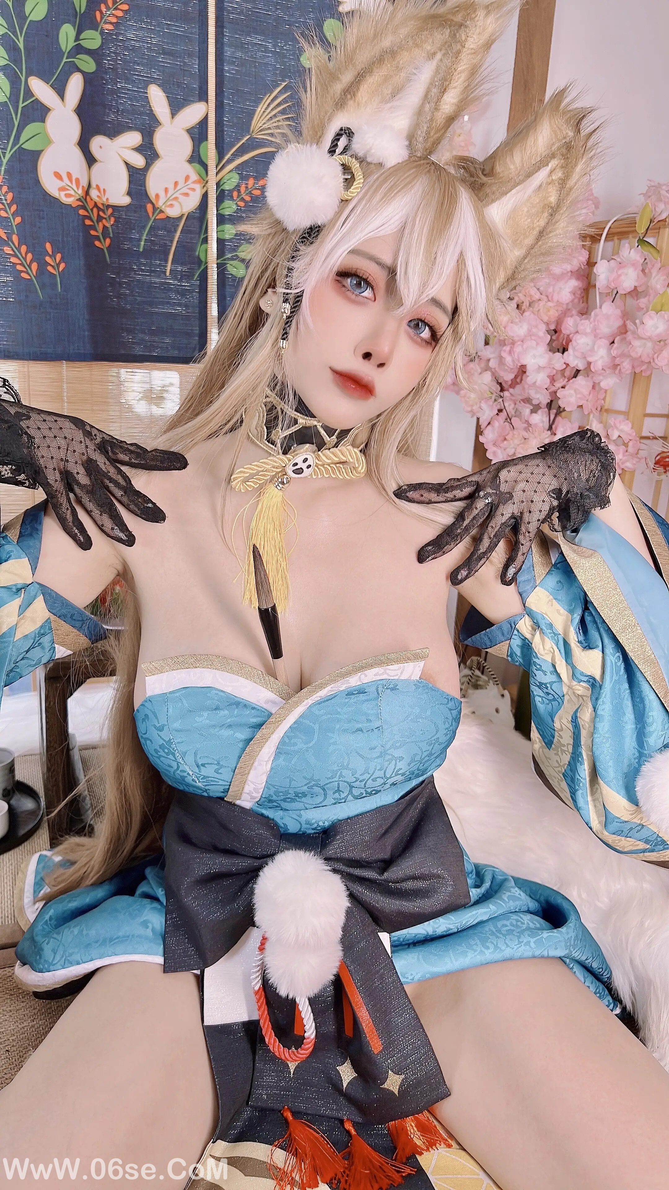 图片[48]-Byoru – 原神 希娜小姐-六色网