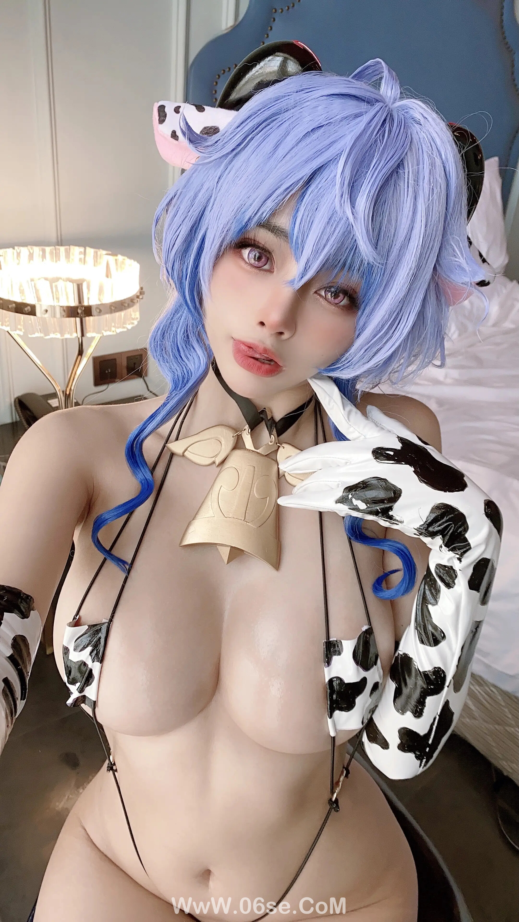 图片[38]-Byoru – 原神 甘雨-六色网